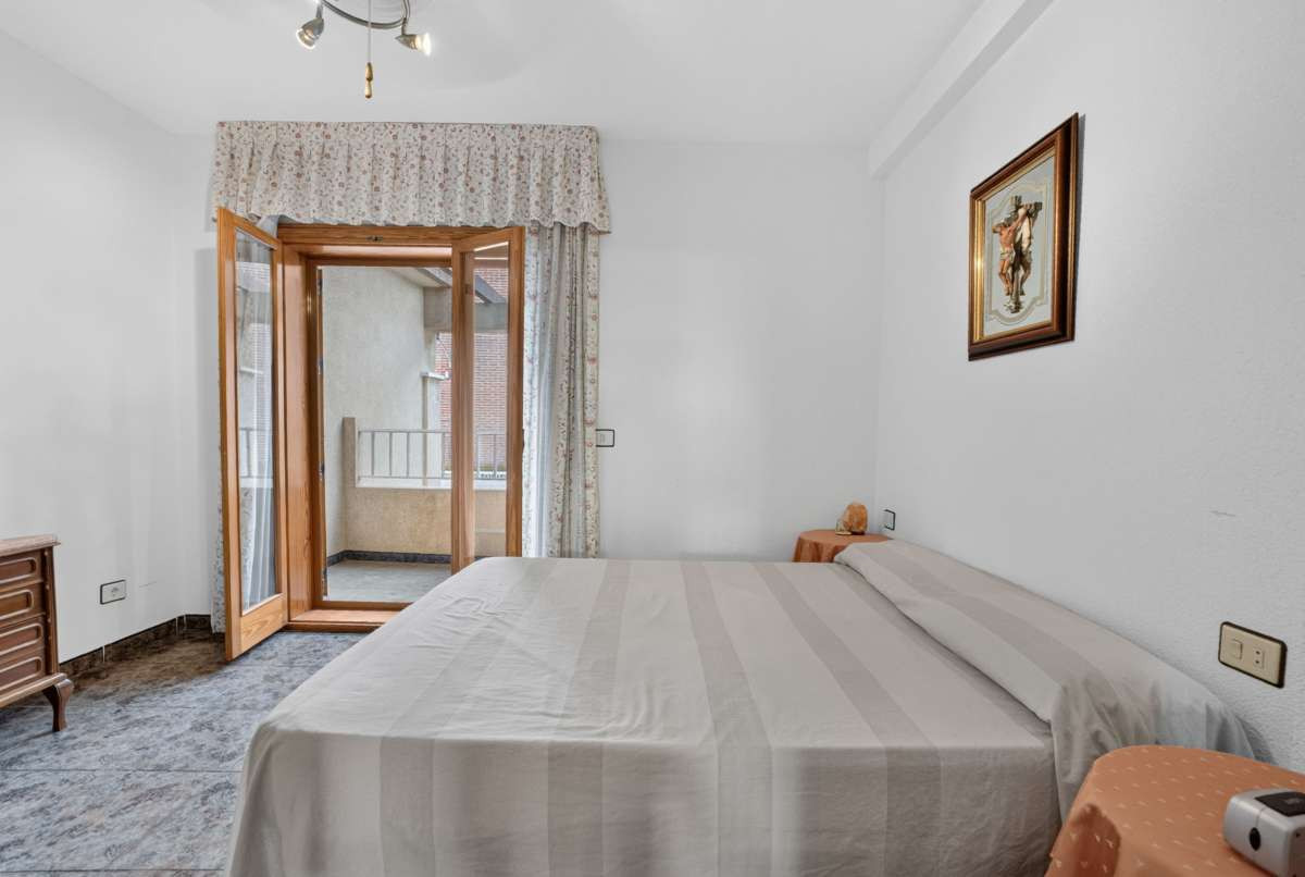 Moradia com 3 quartos em Múrcia, Espanha – Foto 17