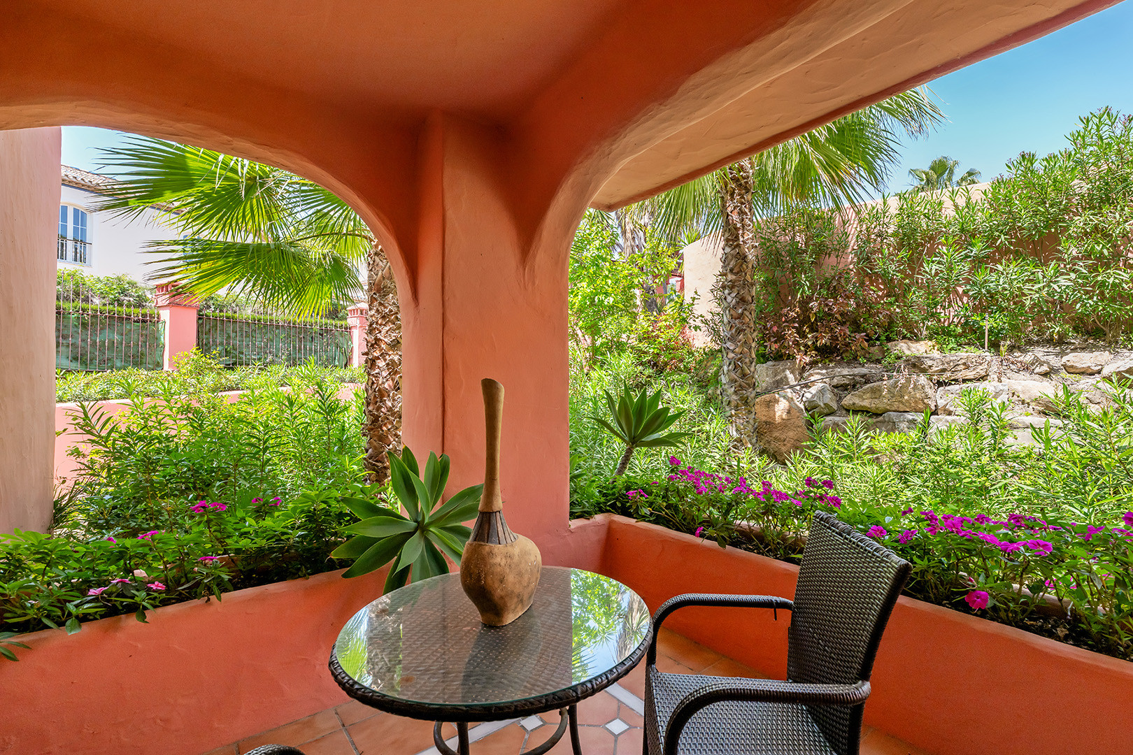 3 Bedroom Apartment in Estepona - Photo 20