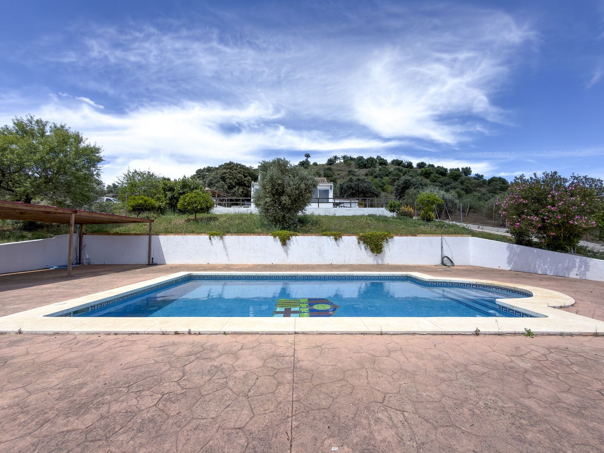 2 Bedroom Country house in Monda - Foto 39