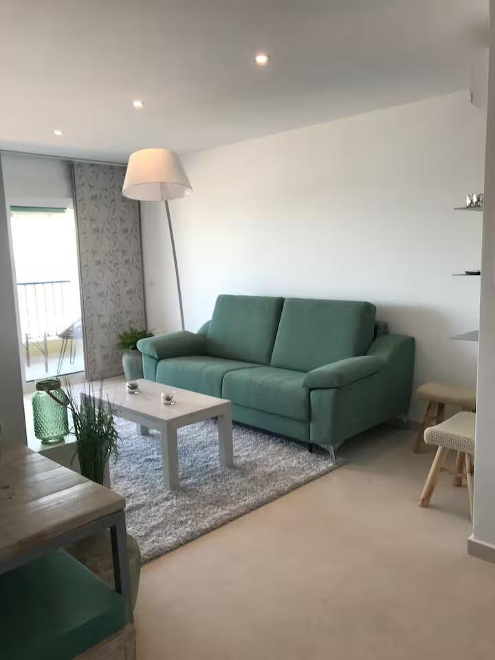 2 Bedroom Apartment in Fuengirola - Foto 7