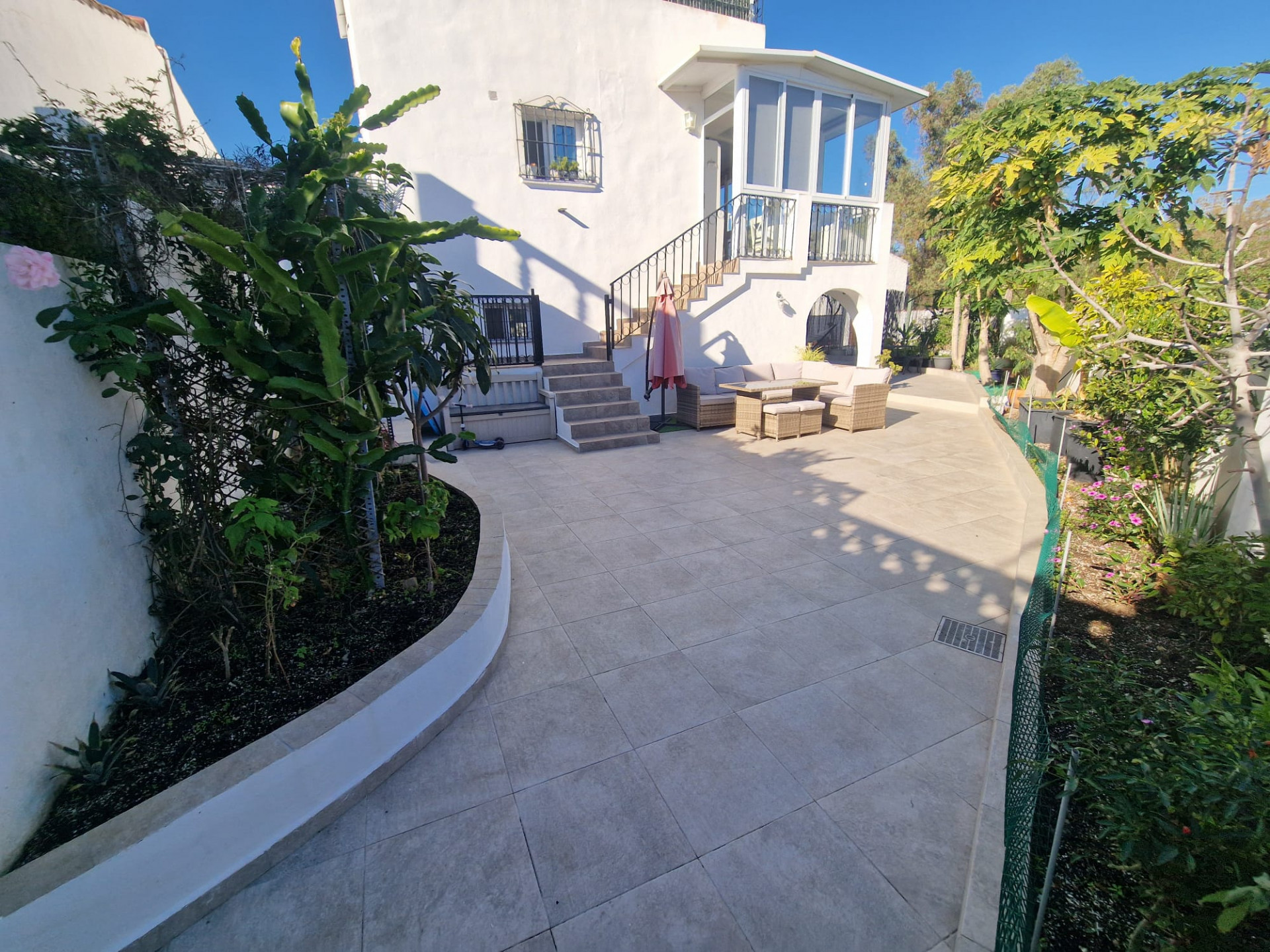 3 Bedroom Villa in Estepona - Photo 9