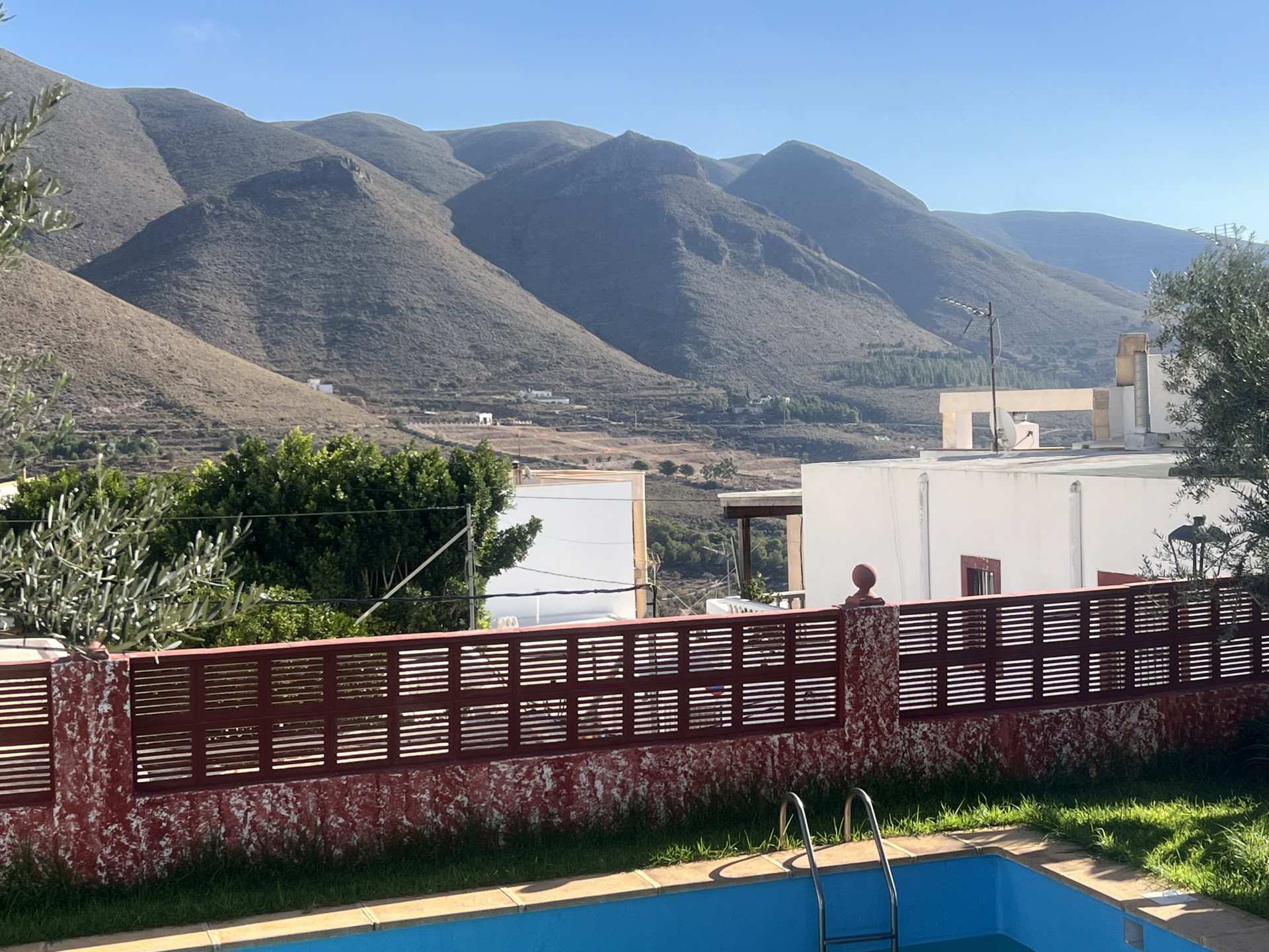Moradia com 6 quartos com piscina em Almería, Espanha – Foto 28