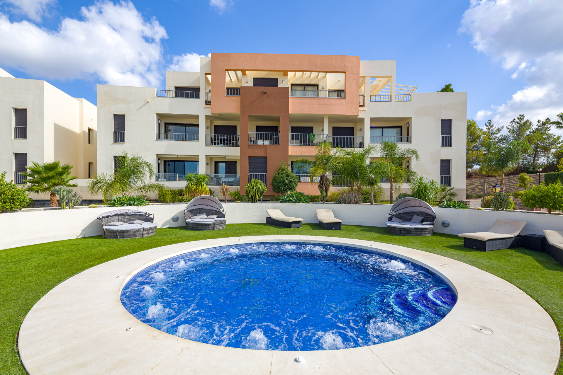 2 Bedroom Townhouse in Marbella - Foto 35