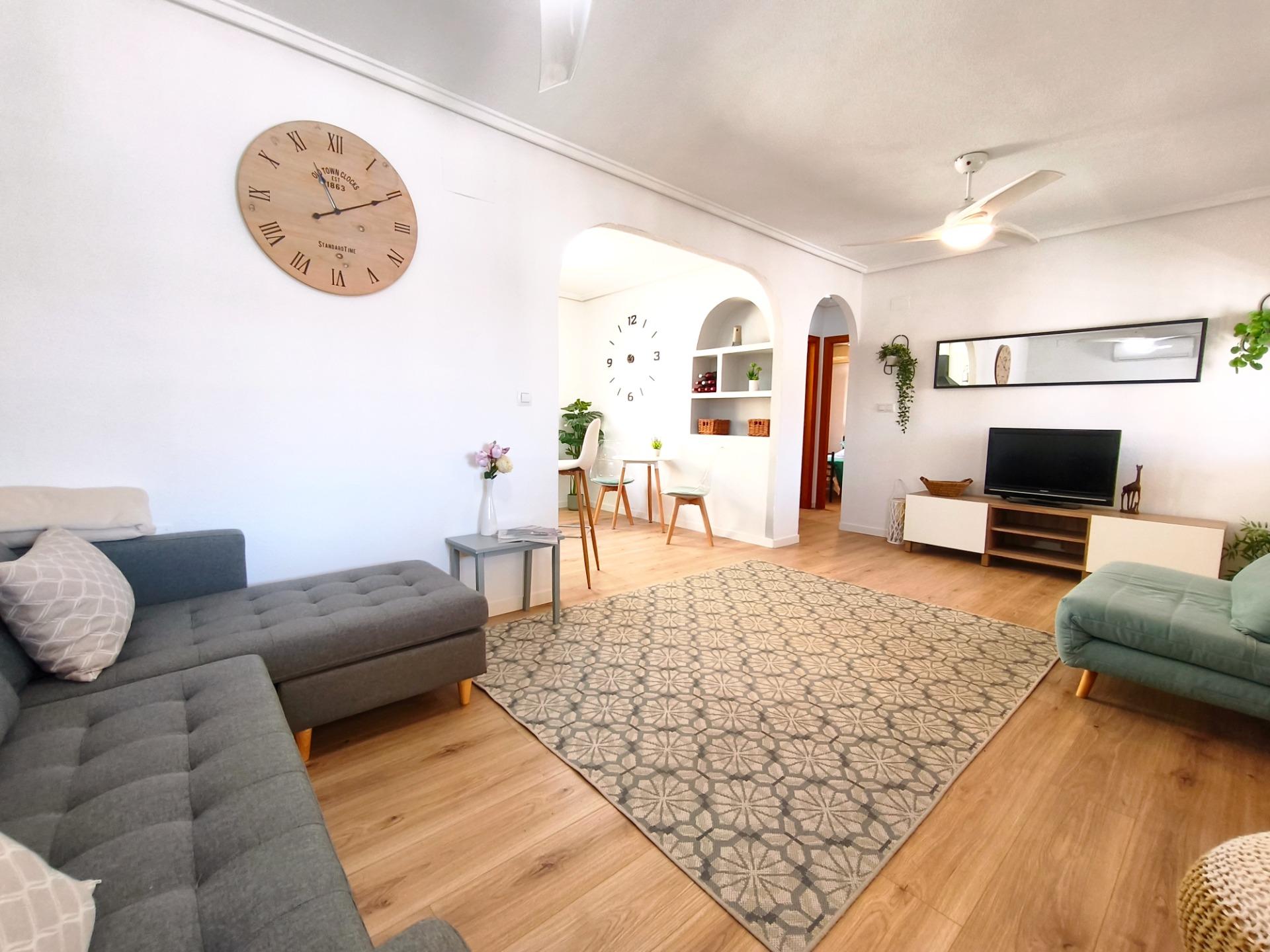Chalet de 2 dormitorios en Murcia – Foto 1