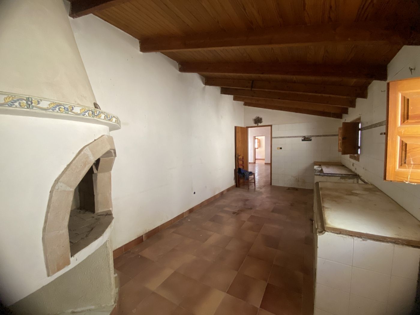 Moradia com 5 quartos em Múrcia, Espanha – Foto 11