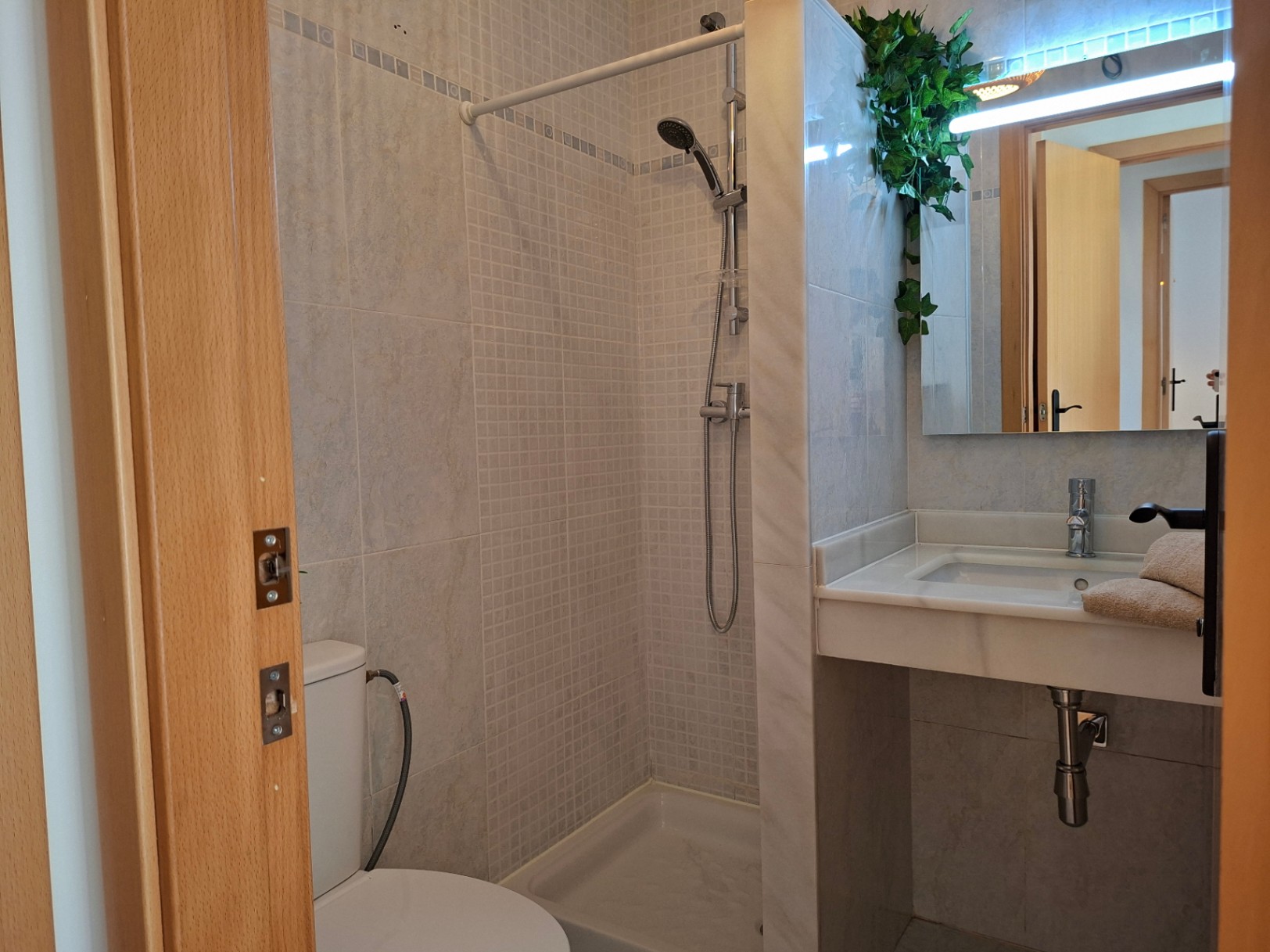 Apartamento com 2 quartos com piscina em Alicante, Espanha – Foto 6
