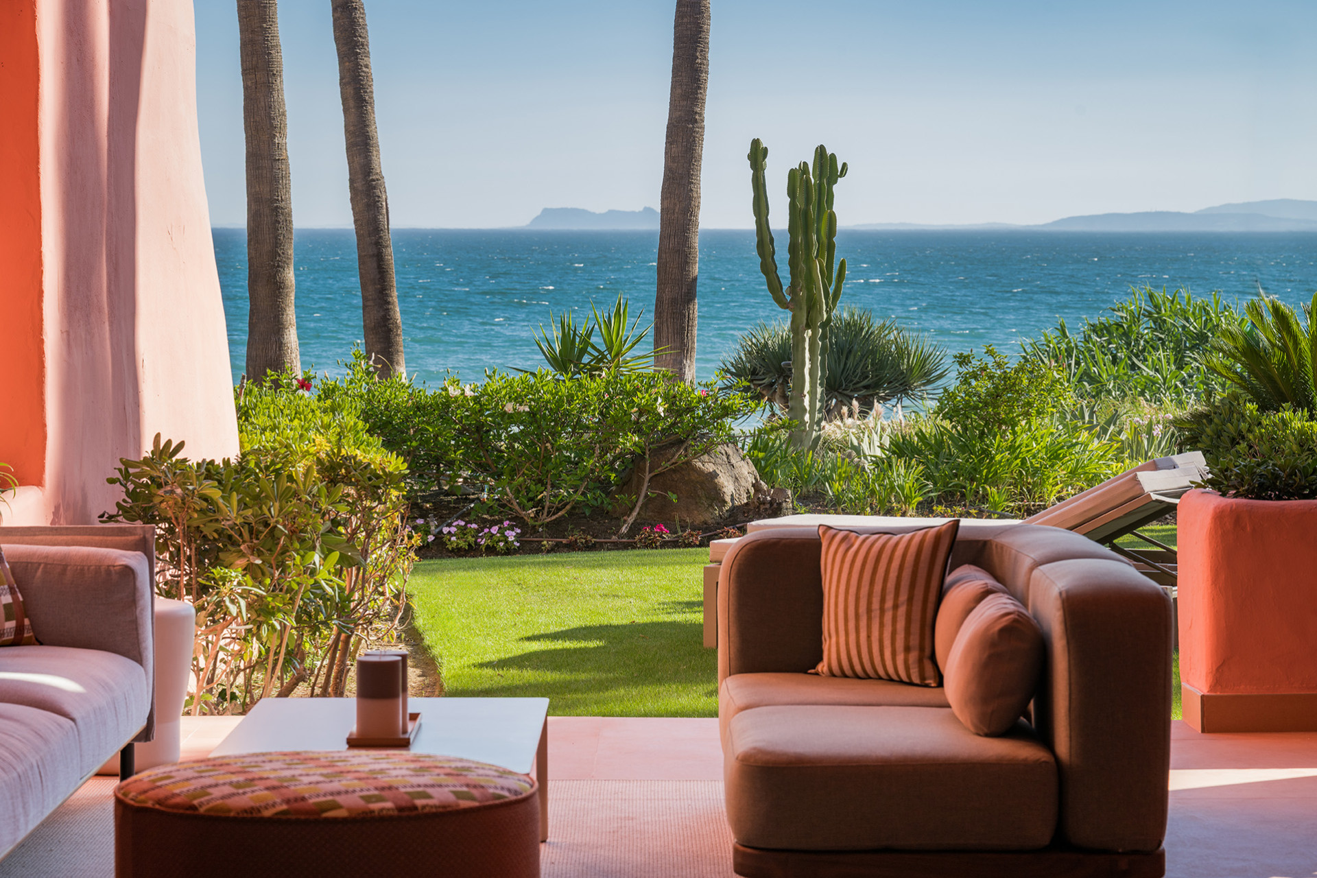 3 Bedroom Apartment in Estepona - Foto 28