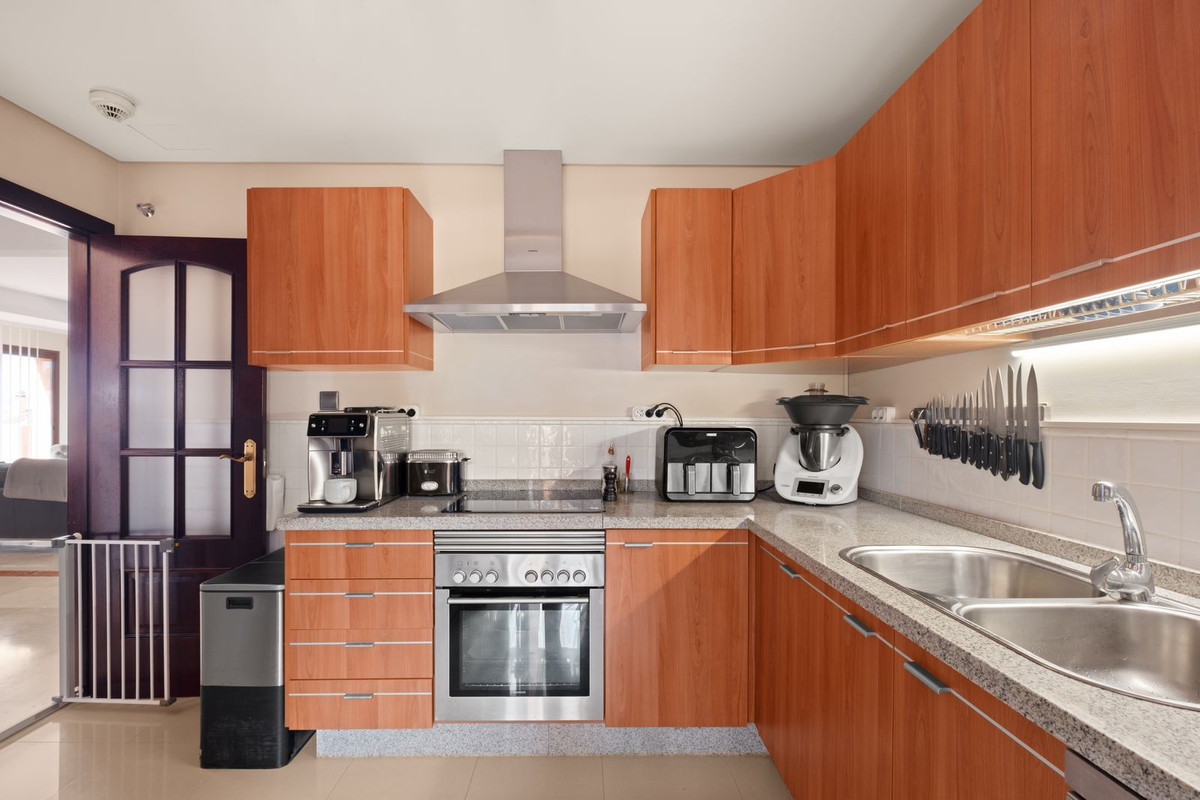Apartamento com 3 quartos com piscina em Málaga, Espanha – Foto 10