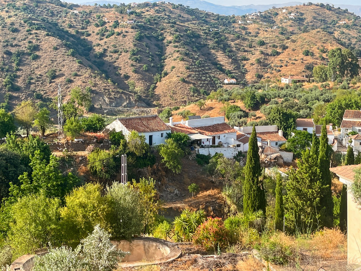 Villa de 5 chambres à Malaga, Espagne – Photo 1