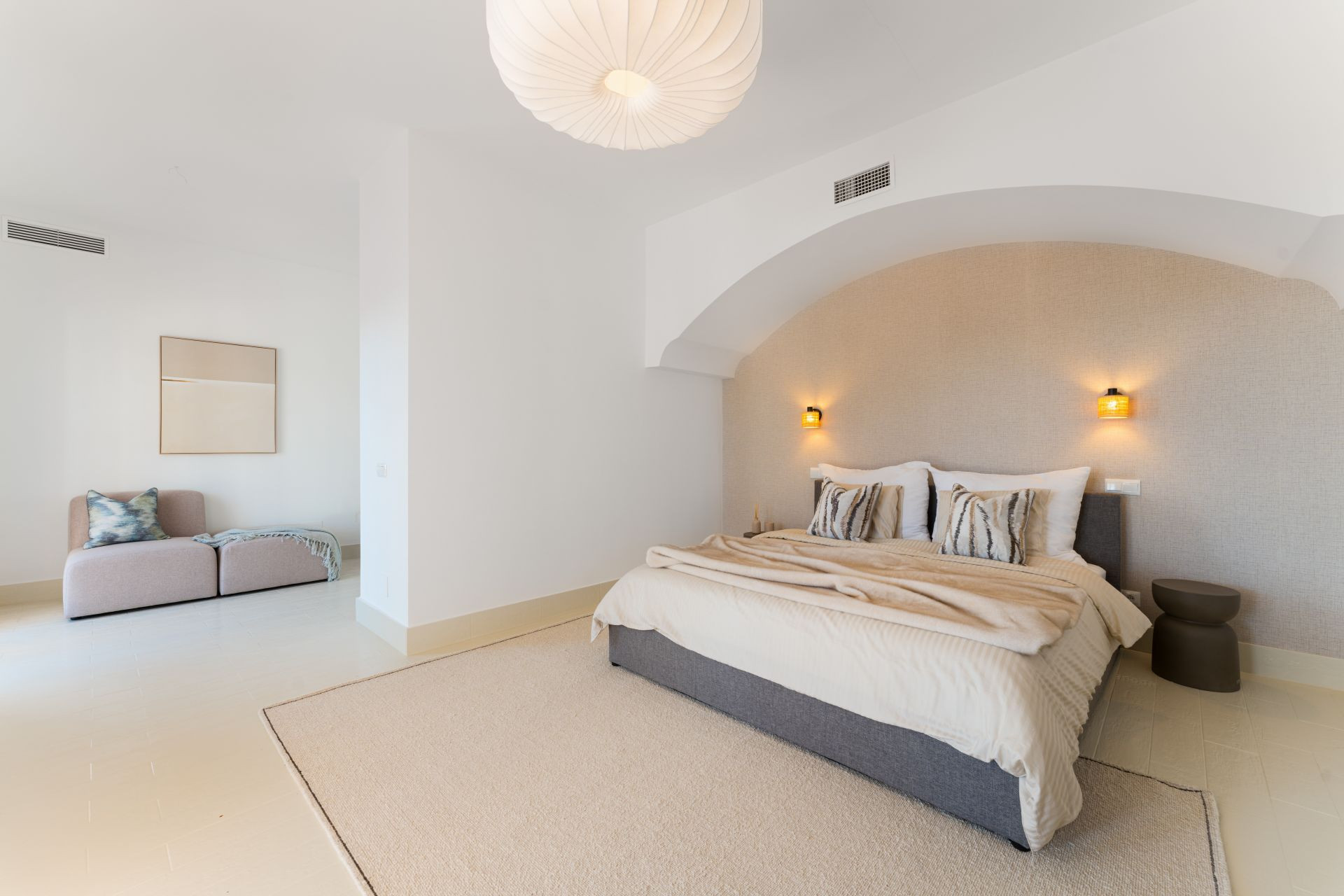 6 Bedroom Villa in Benahavís - Foto 42