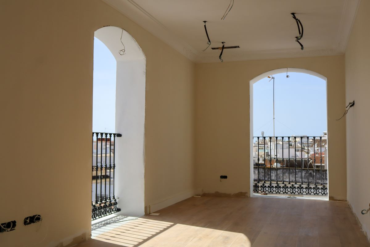 Local commercial à Malaga, Espagne – Photo 6