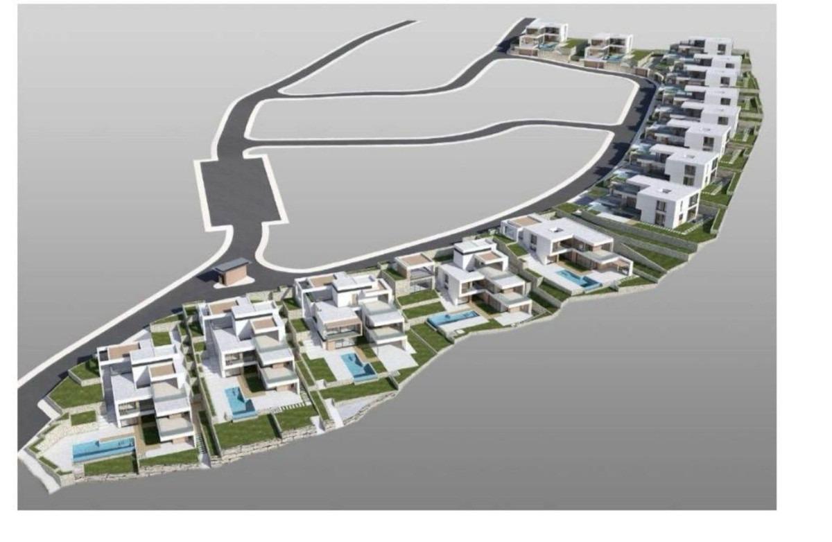 42,125 m² Plot in Mijas - Photo 4