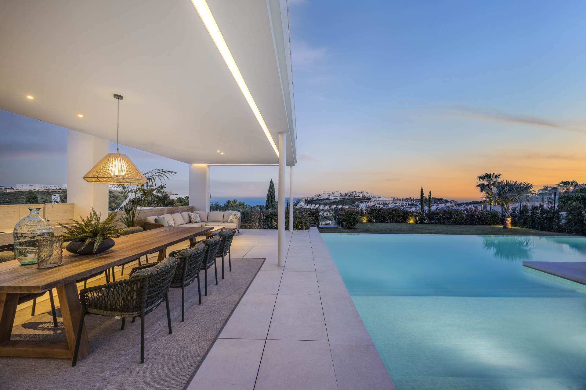 4 Bedroom Villa in Casares - Photo 22