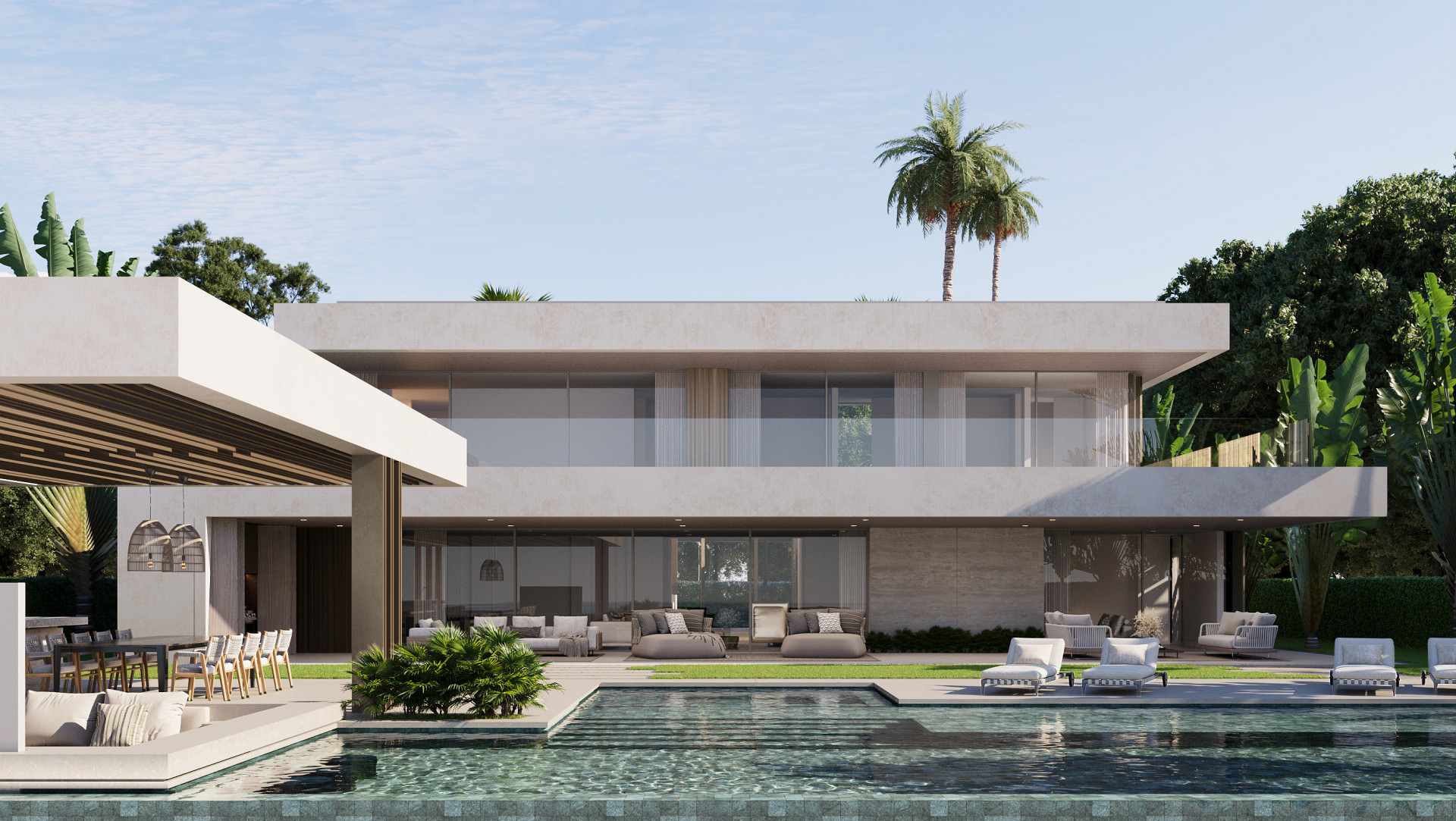 1,874 m² Plot in Estepona - Photo 7