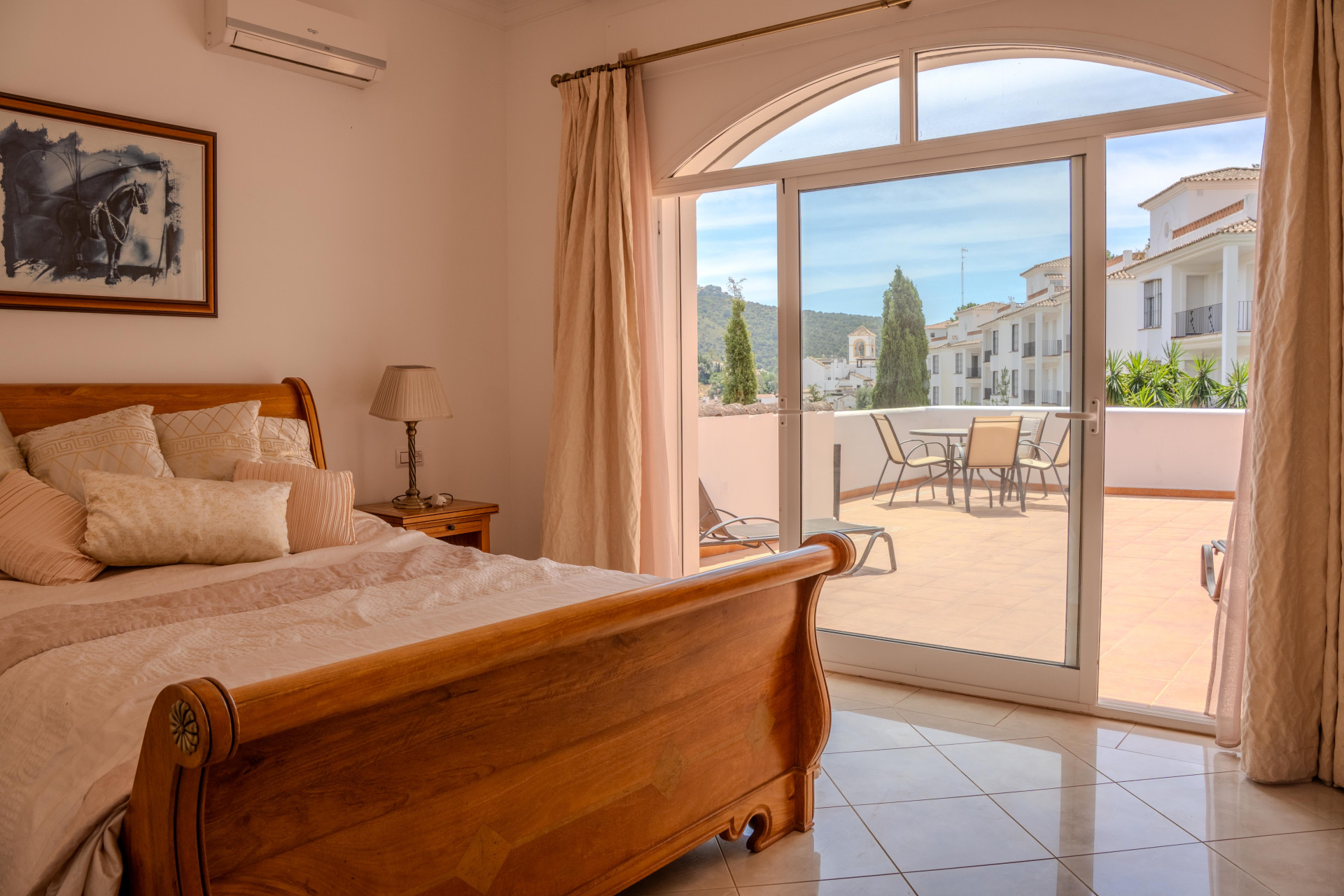 6 Bedroom Villa in Benahavís - Foto 26