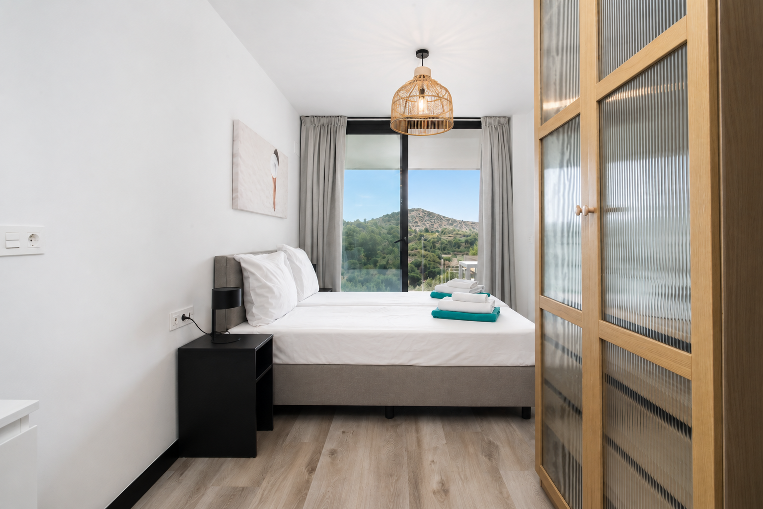 3 Bedroom Apartment in Mijas - Photo 8