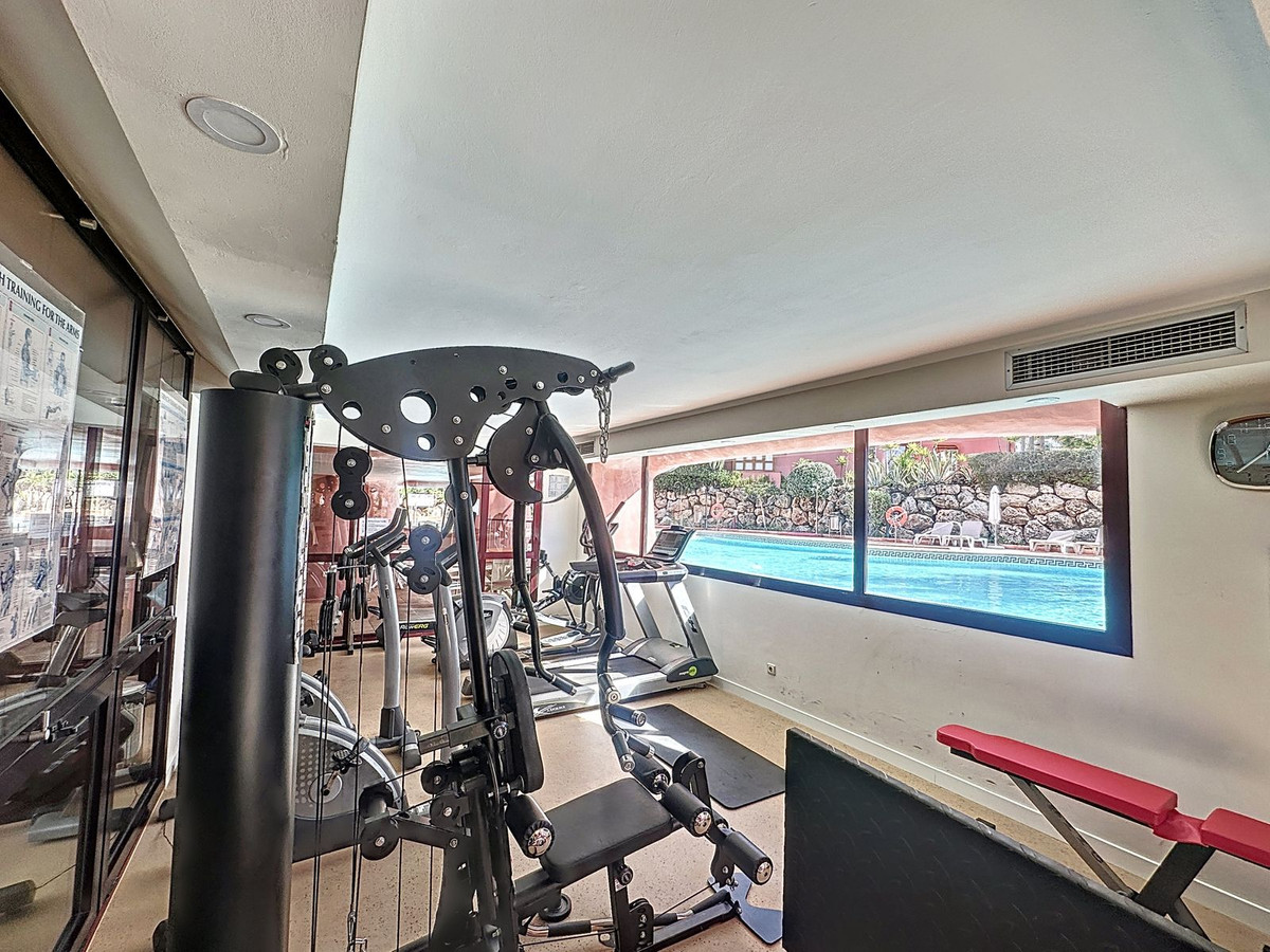 3 Bedroom Penthouse in Estepona - Фото 44
