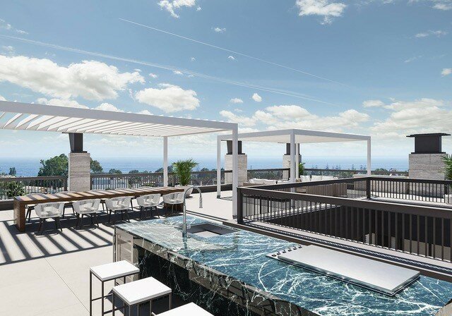 6 Bedroom Villa in Marbella - Photo 11