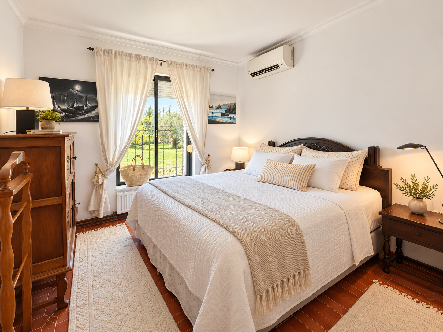 3 Bedroom Villa in Mijas - Photo 25