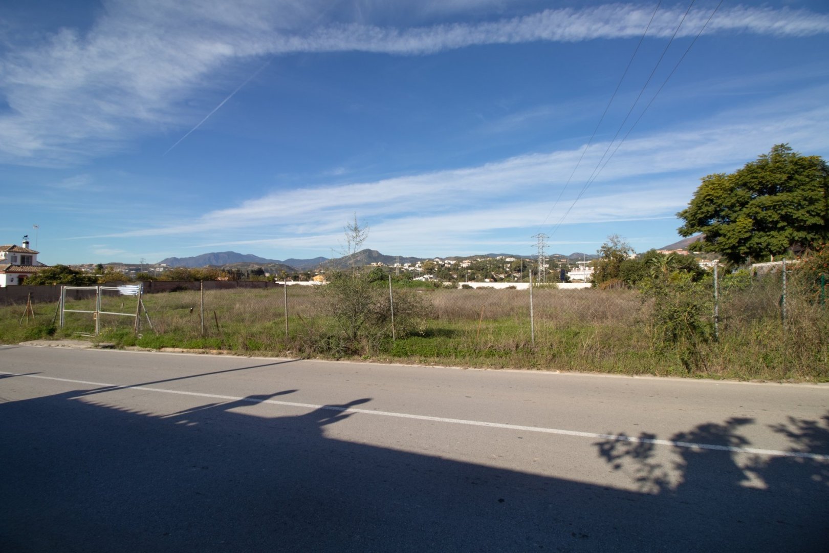 8,439 m² Plot in San Pedro de Alcántara - Photo 5