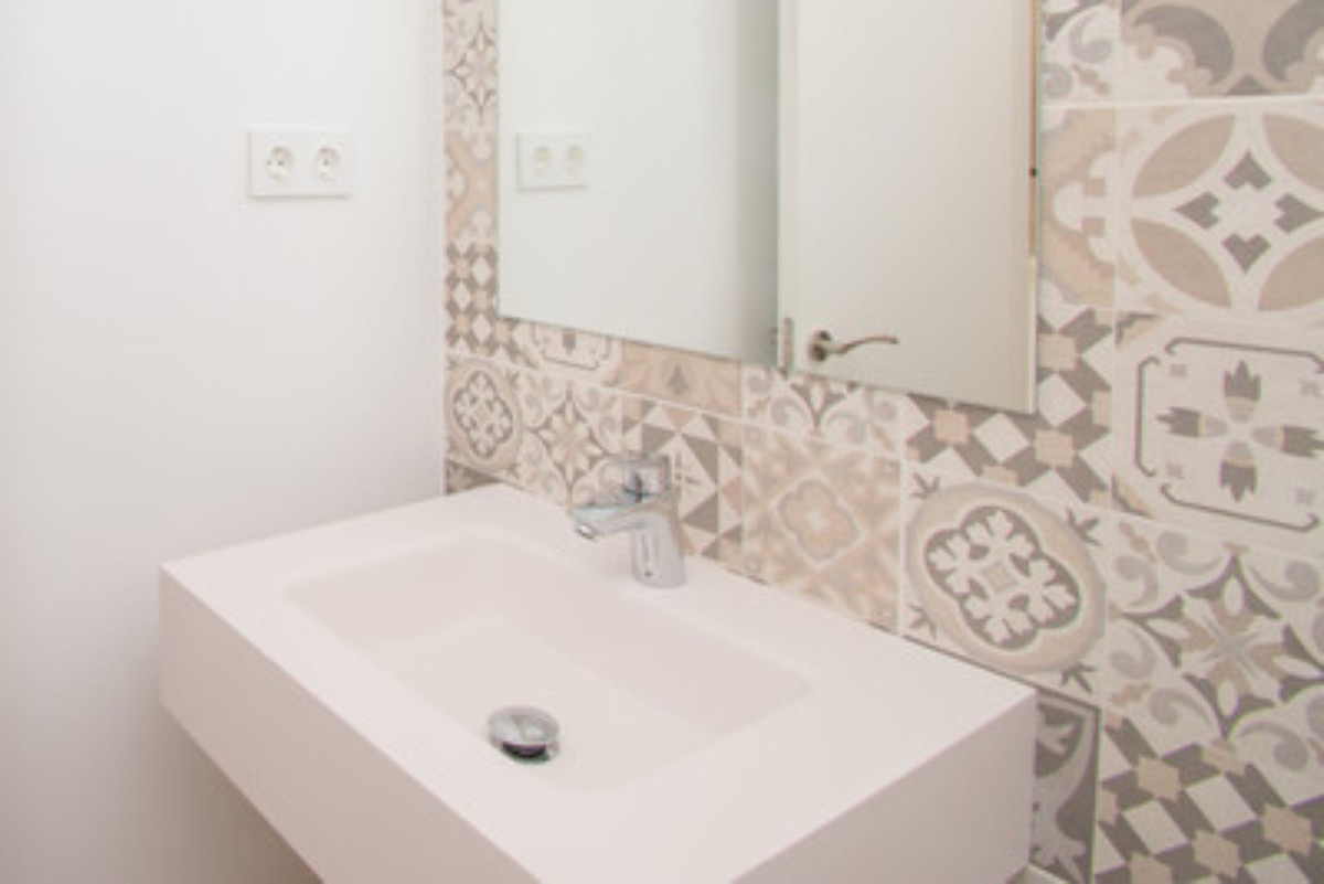 4 Bedroom Villa in Estepona - Photo 19