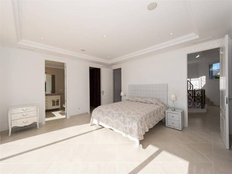 7 Bedroom Villa in Benahavís - Foto 6