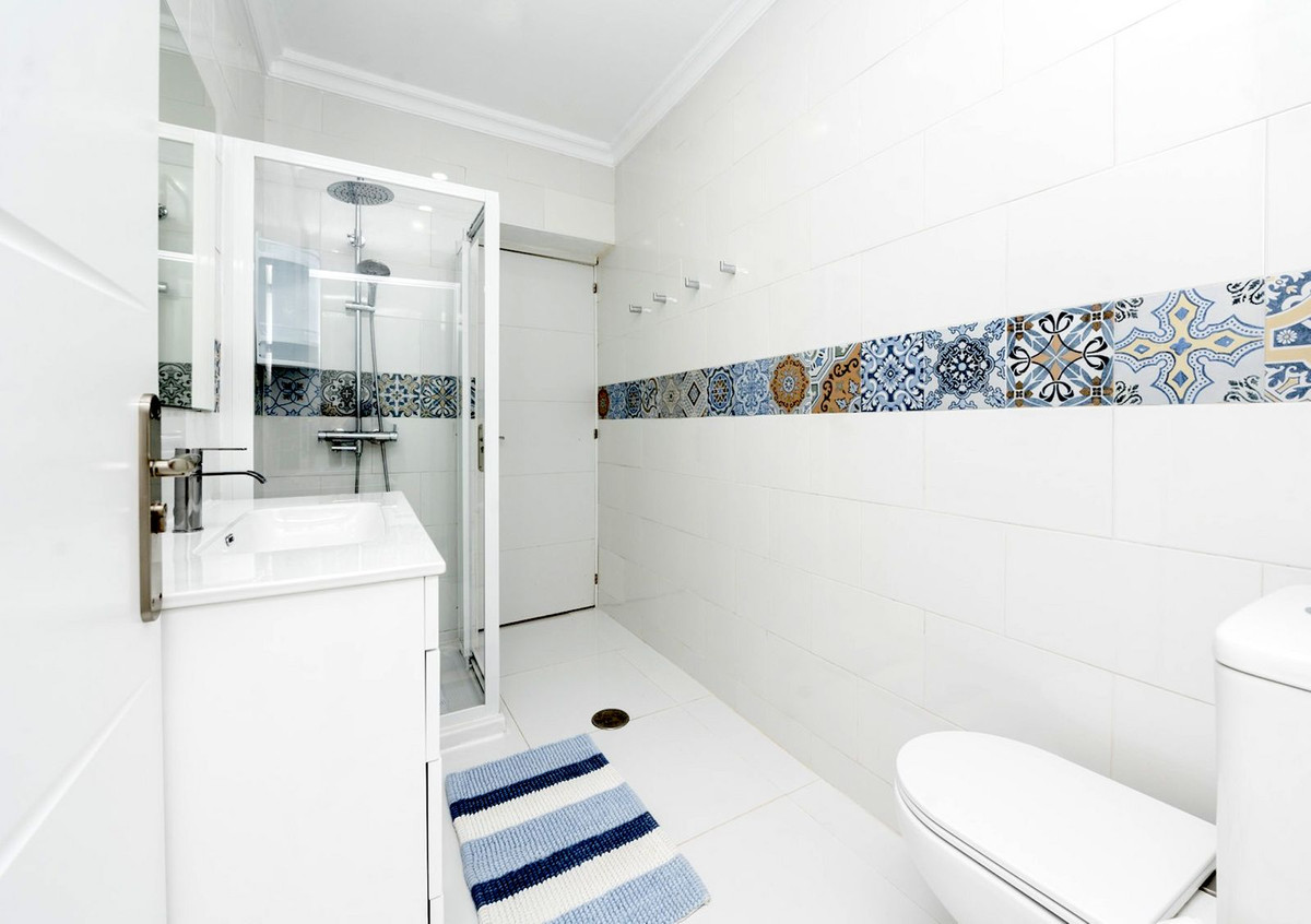 6 Bedroom Villa in Benalmádena - Foto 35