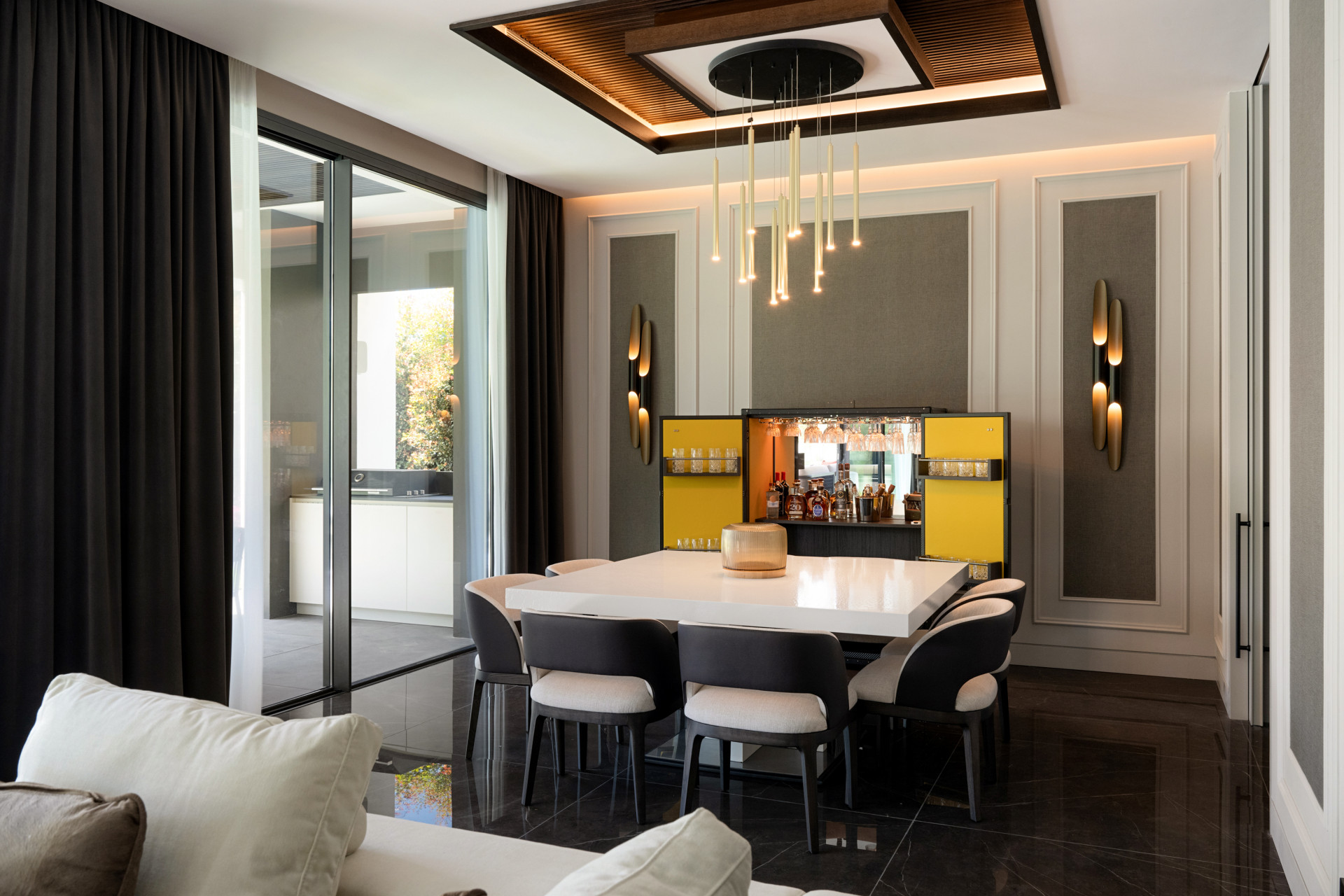 5 Bedroom Villa in Marbella - Photo 12