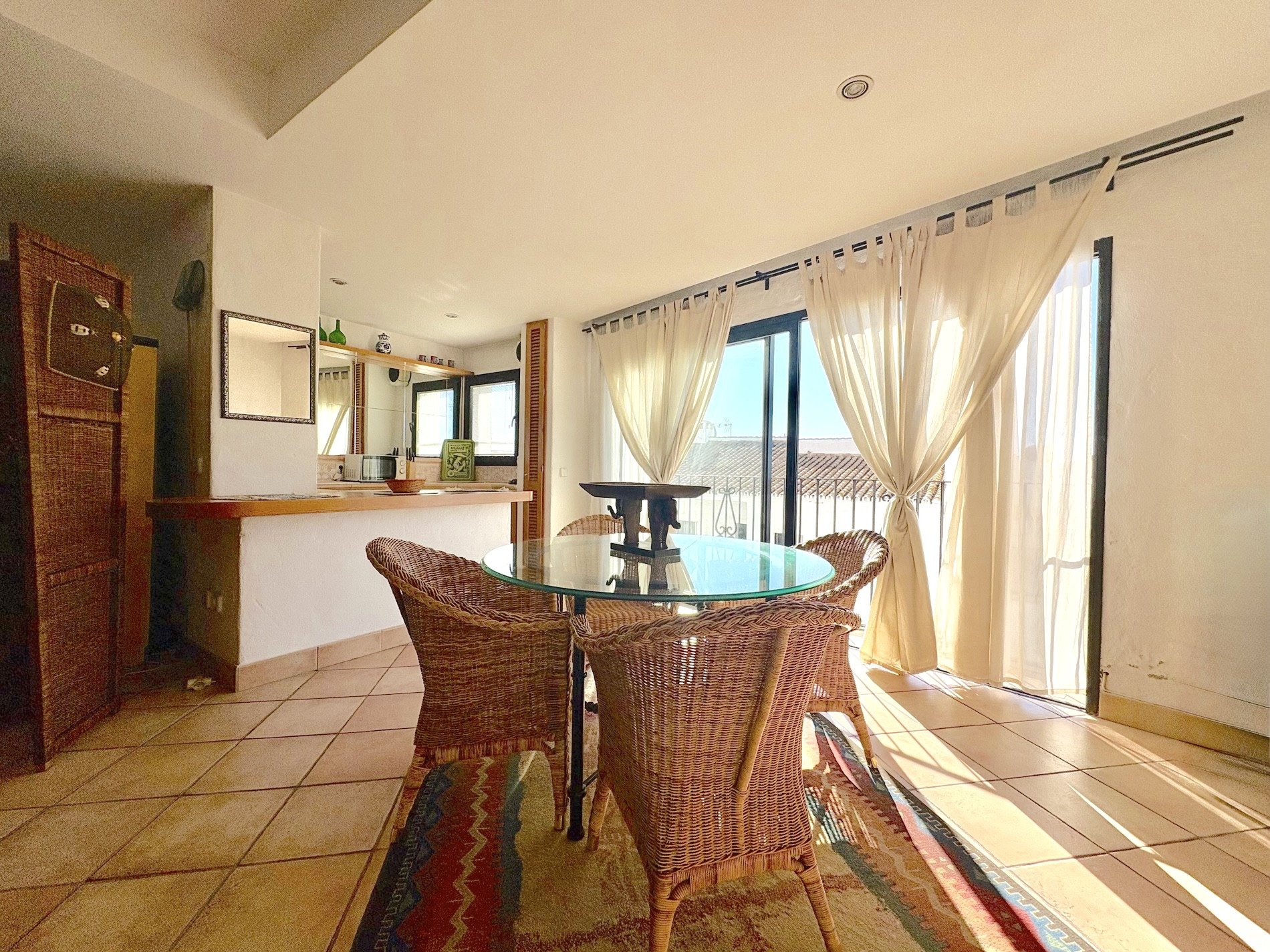 2 Bedroom Apartment in Marbella - Foto 10