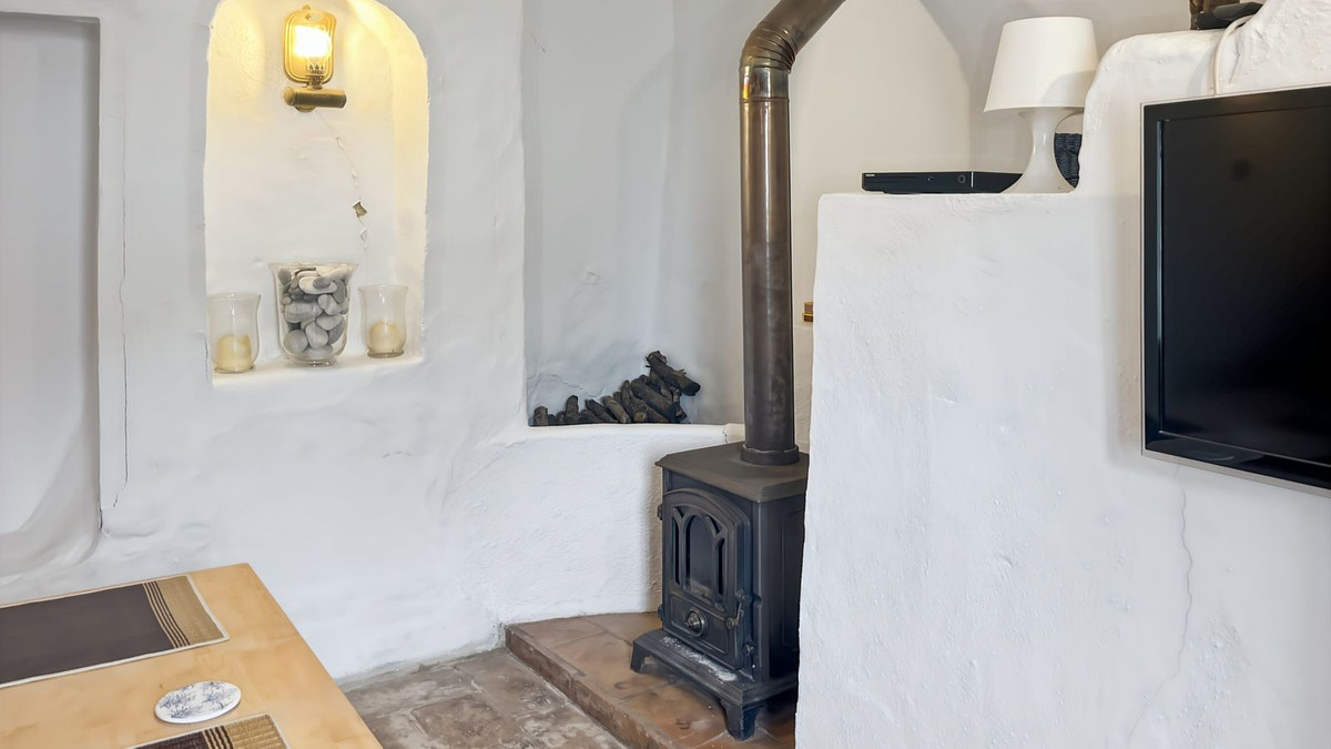 3 Bedroom Townhouse in Villanueva del Rosario - Photo 26