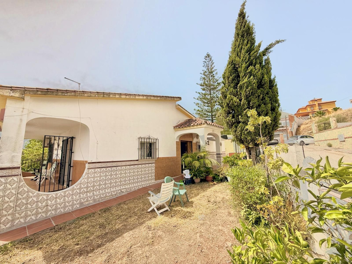 4 Bedroom Villa in Mijas - Photo 29