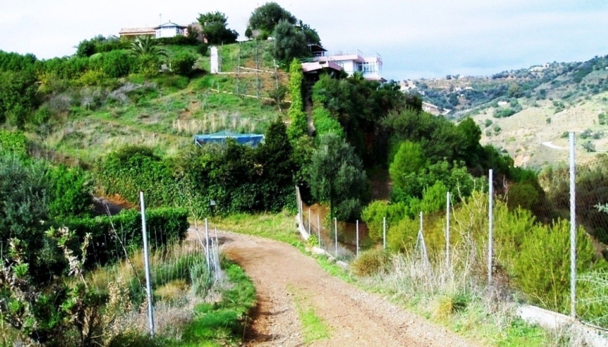 7 Bedroom Country house in Mijas - Foto 12