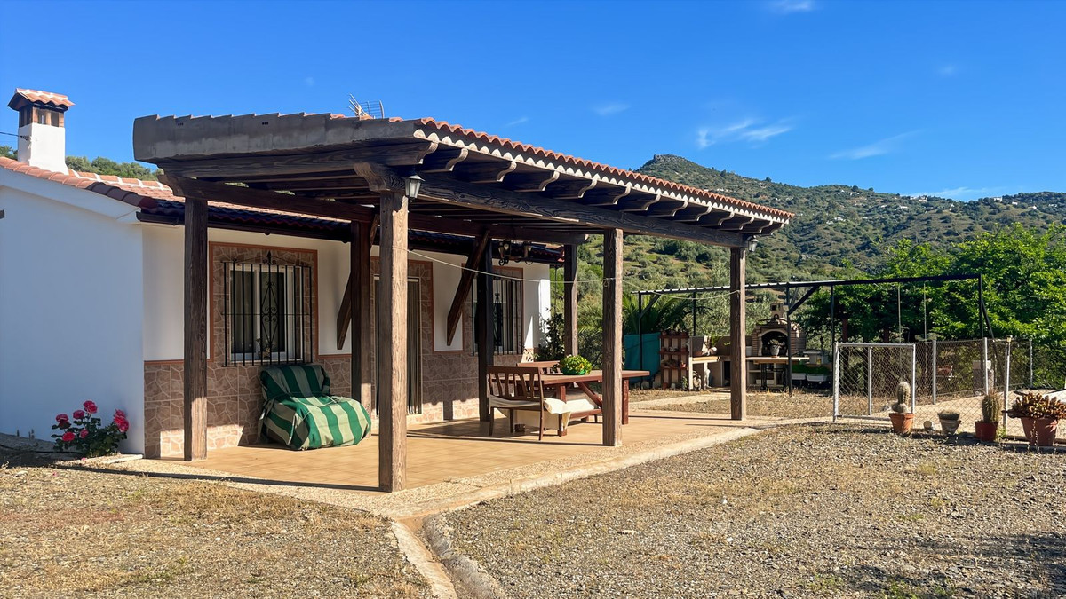 Moradia com 4 quartos com piscina em Málaga, Espanha – Foto 28