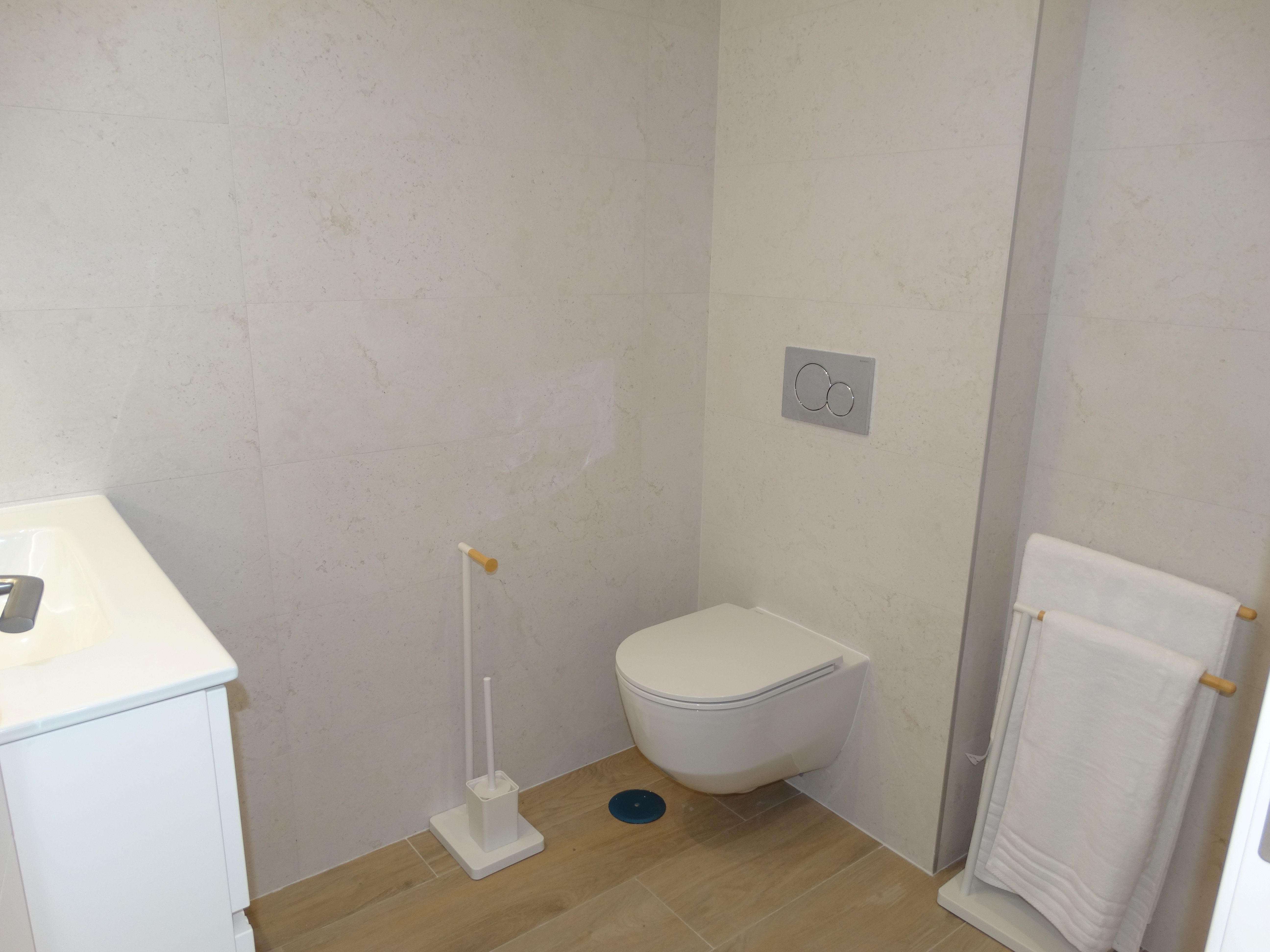 Villa de 2 chambres avec piscine à Alicante, Espagne – Photo 19
