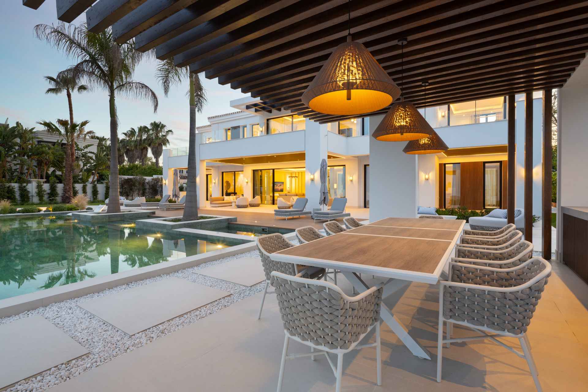 7 Bedroom Villa in Benahavís - Foto 10