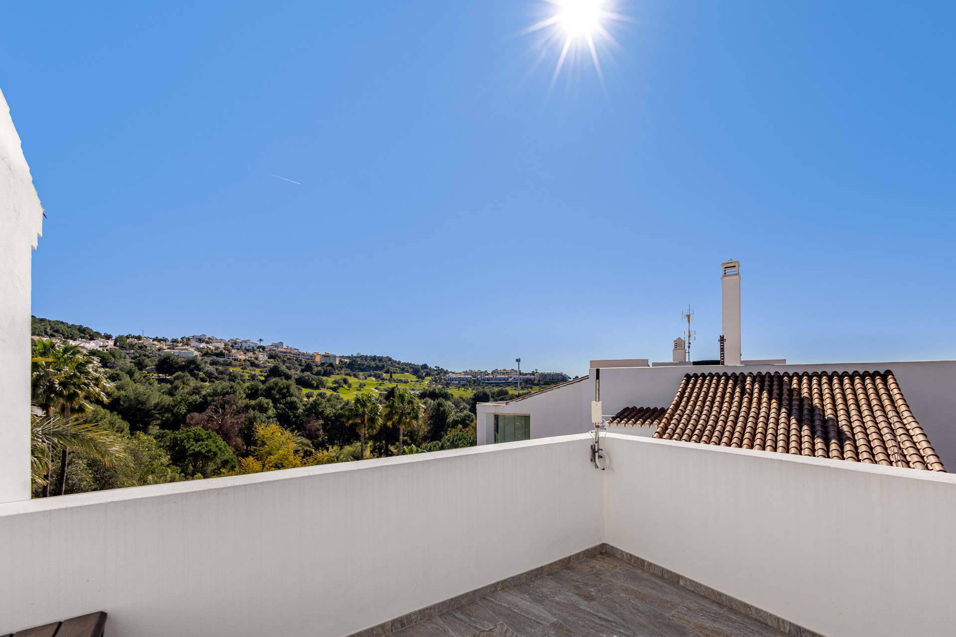2 Bedroom Townhouse in Alhaurín el Grande - Photo 23