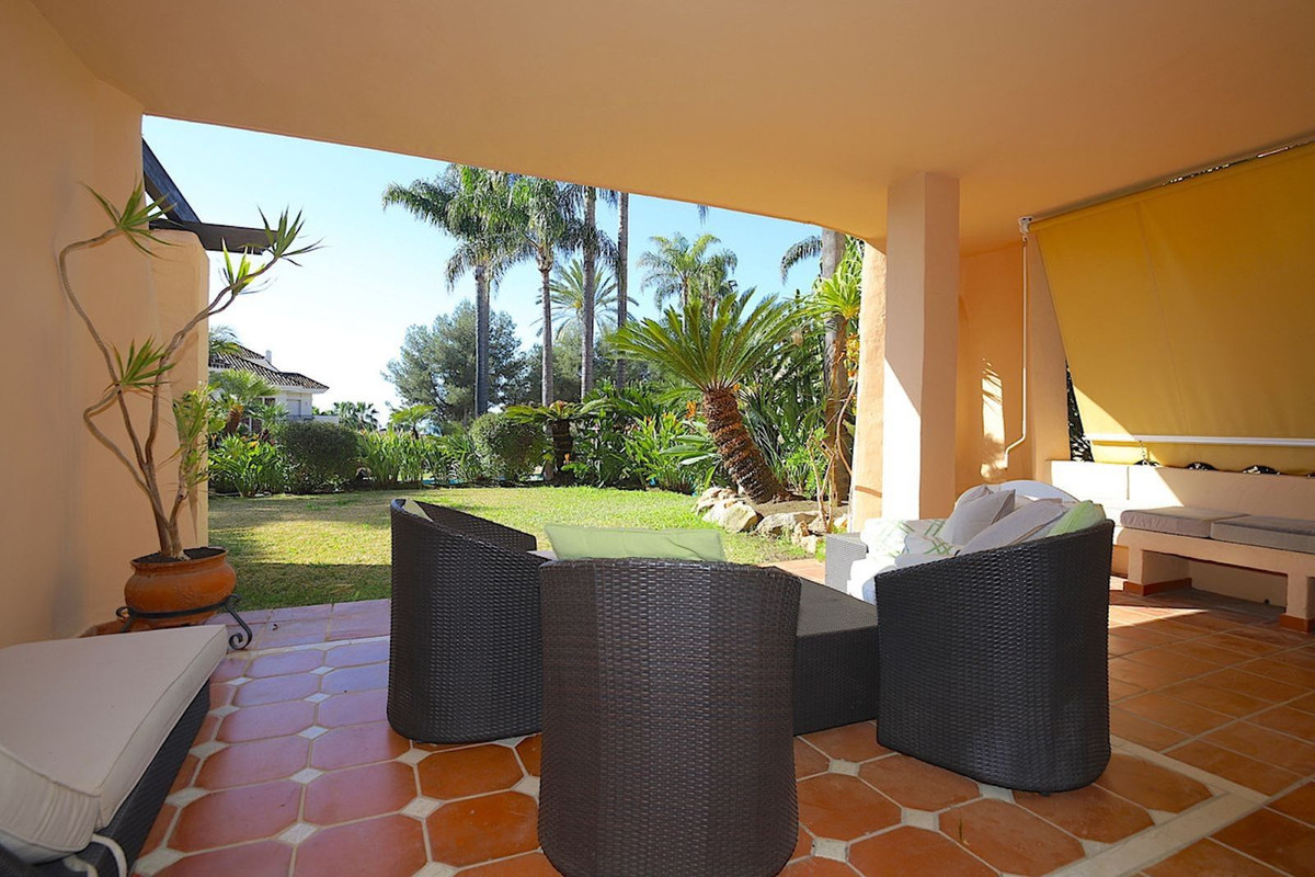 3 Bedroom Apartment in Marbella - Foto 9