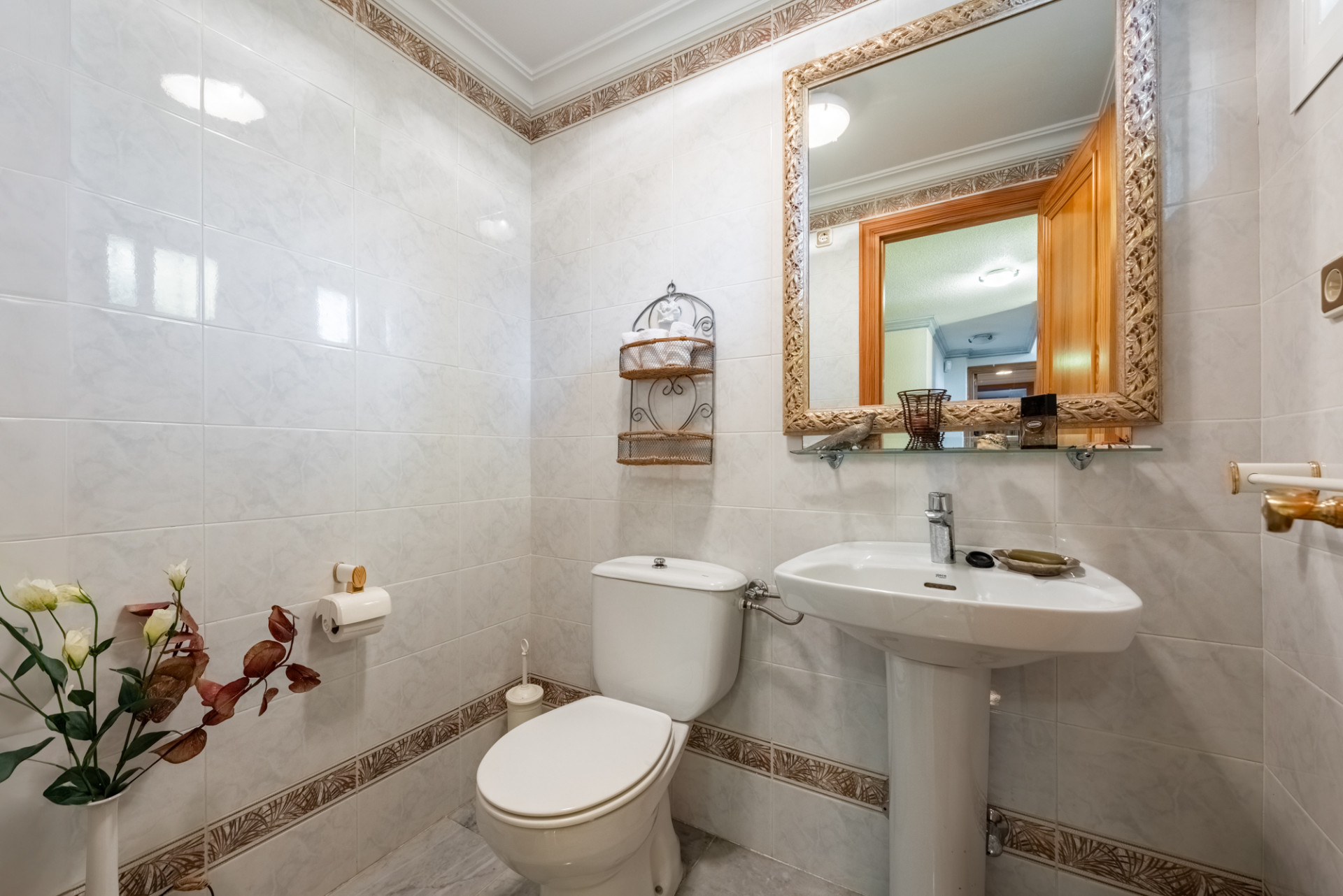5 Bedroom Villa in Estepona - Foto 25