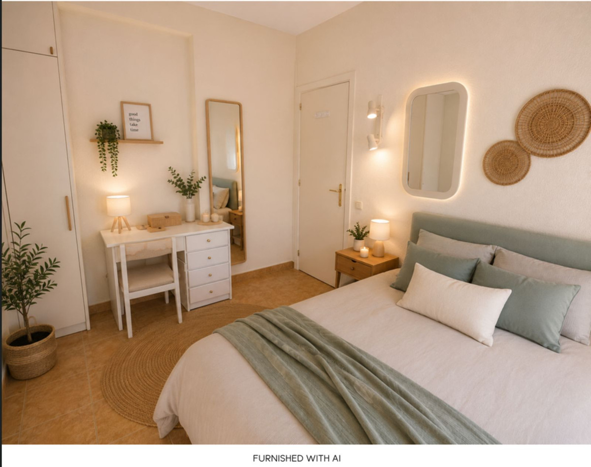 2 Bedroom Apartment in Fuengirola - Foto 21