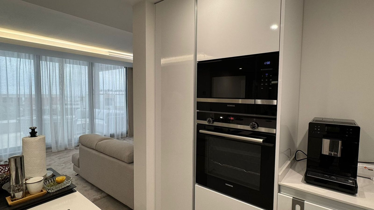 2 Bedroom Penthouse in Estepona - Foto 28