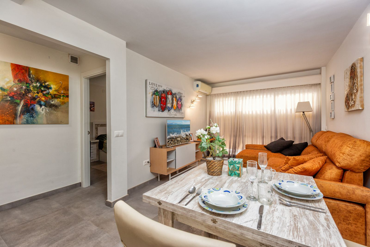 1 Bedroom Apartment in Fuengirola - Foto 15