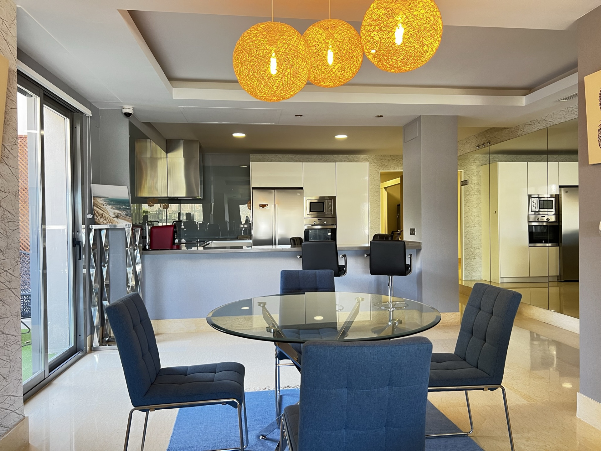 3 Bedroom Apartment in Benahavís - Photo 15