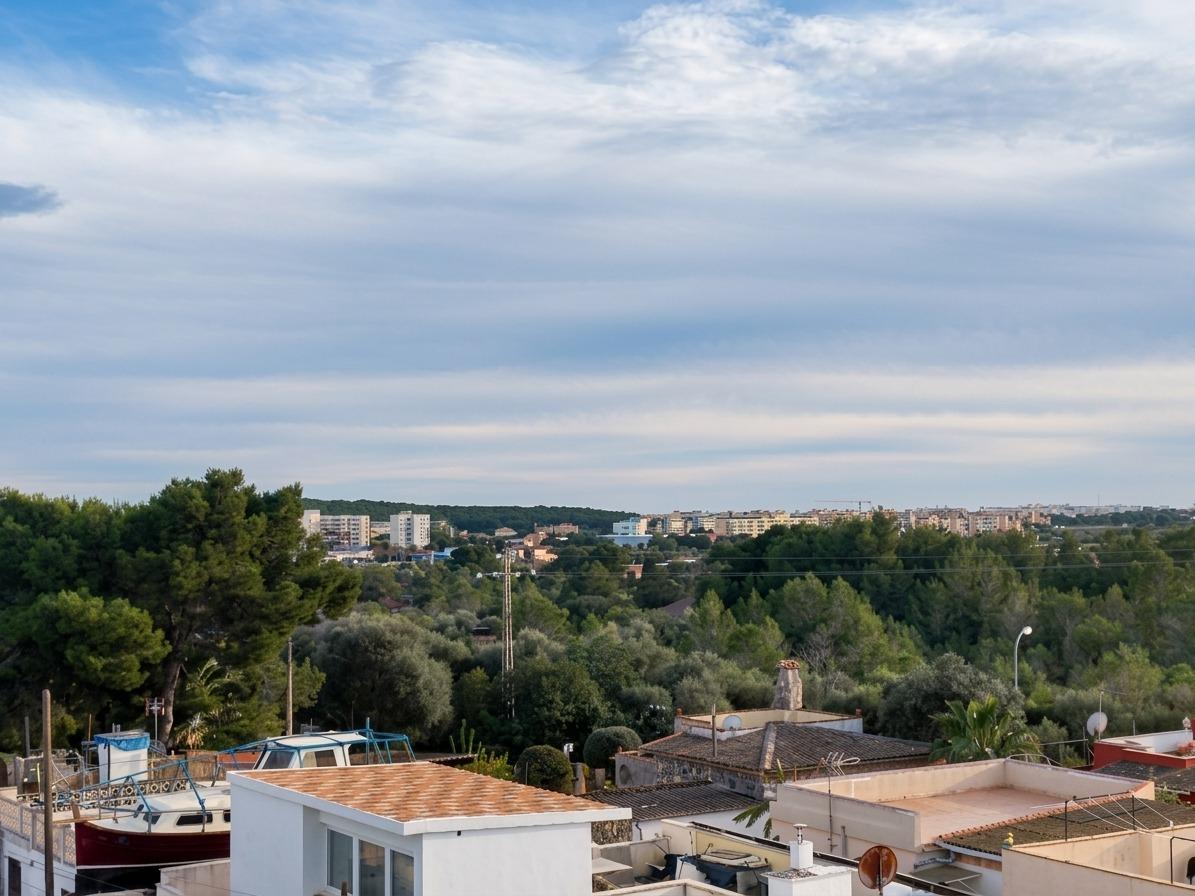 Appartamento con 1 camera vista mare a Baleari, Spagna – Foto 4
