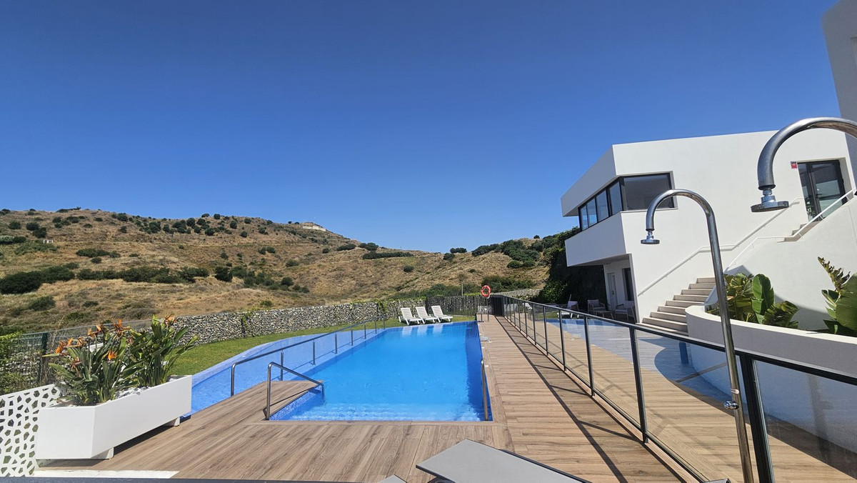 4 Bedroom Villa in Mijas - Photo 30