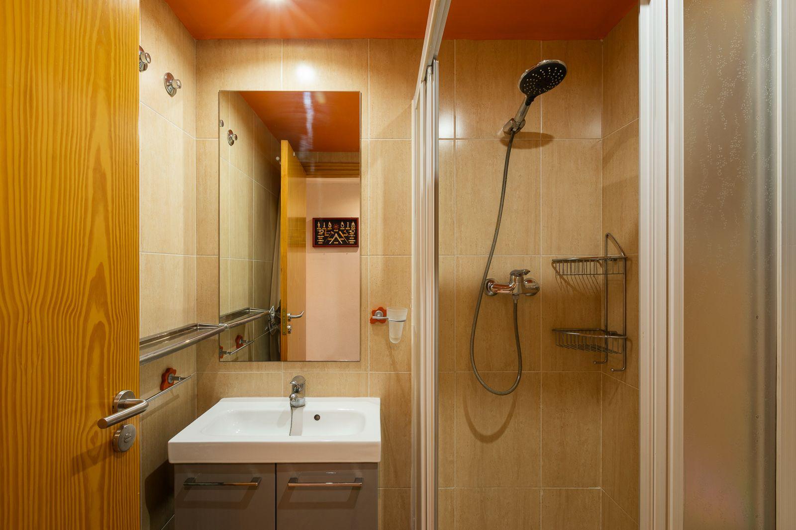 Apartamento com 3 quartos com piscina em Baleares, Espanha – Foto 26