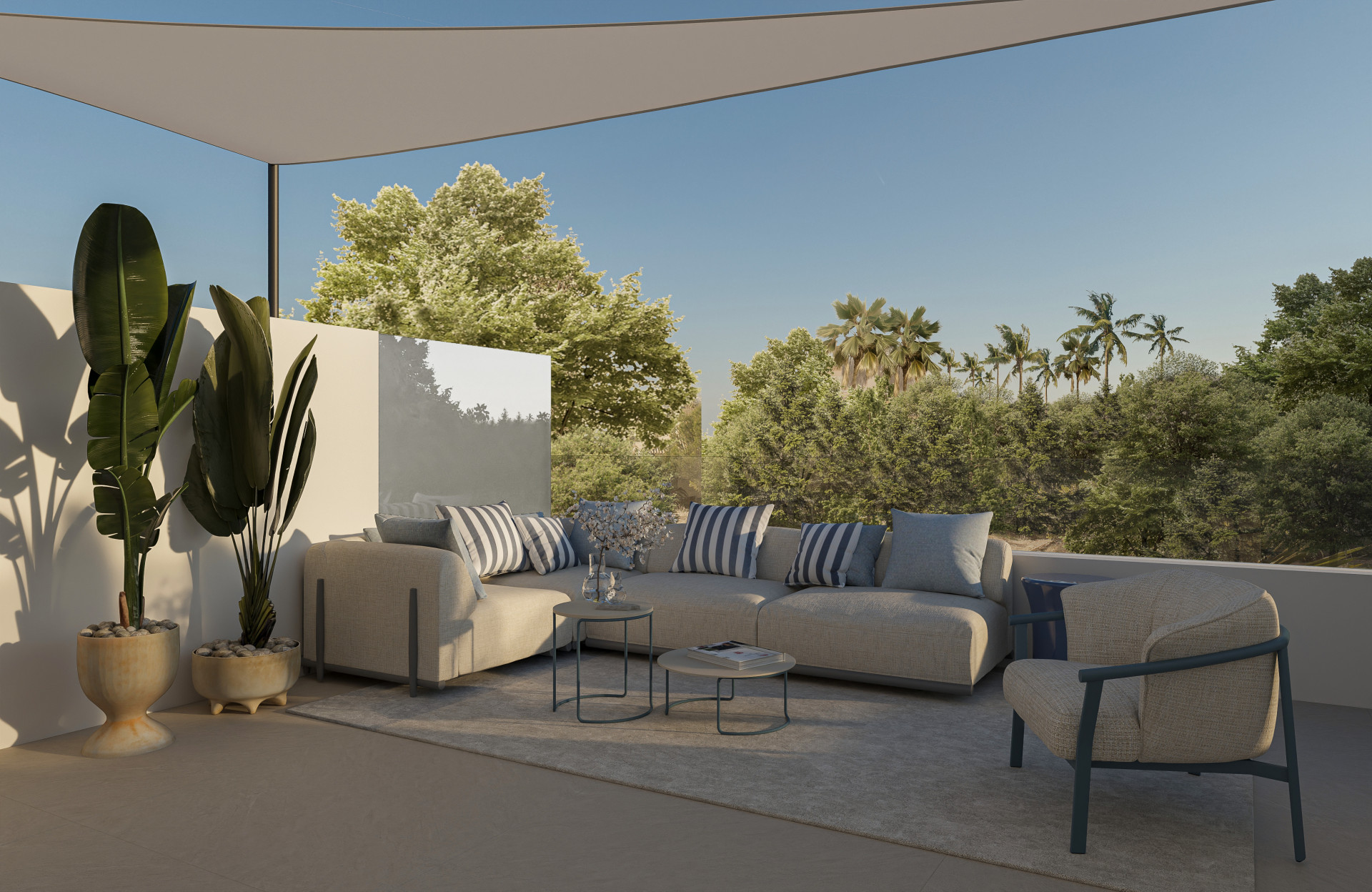 3 Bedroom Townhouse in Estepona - Photo 5
