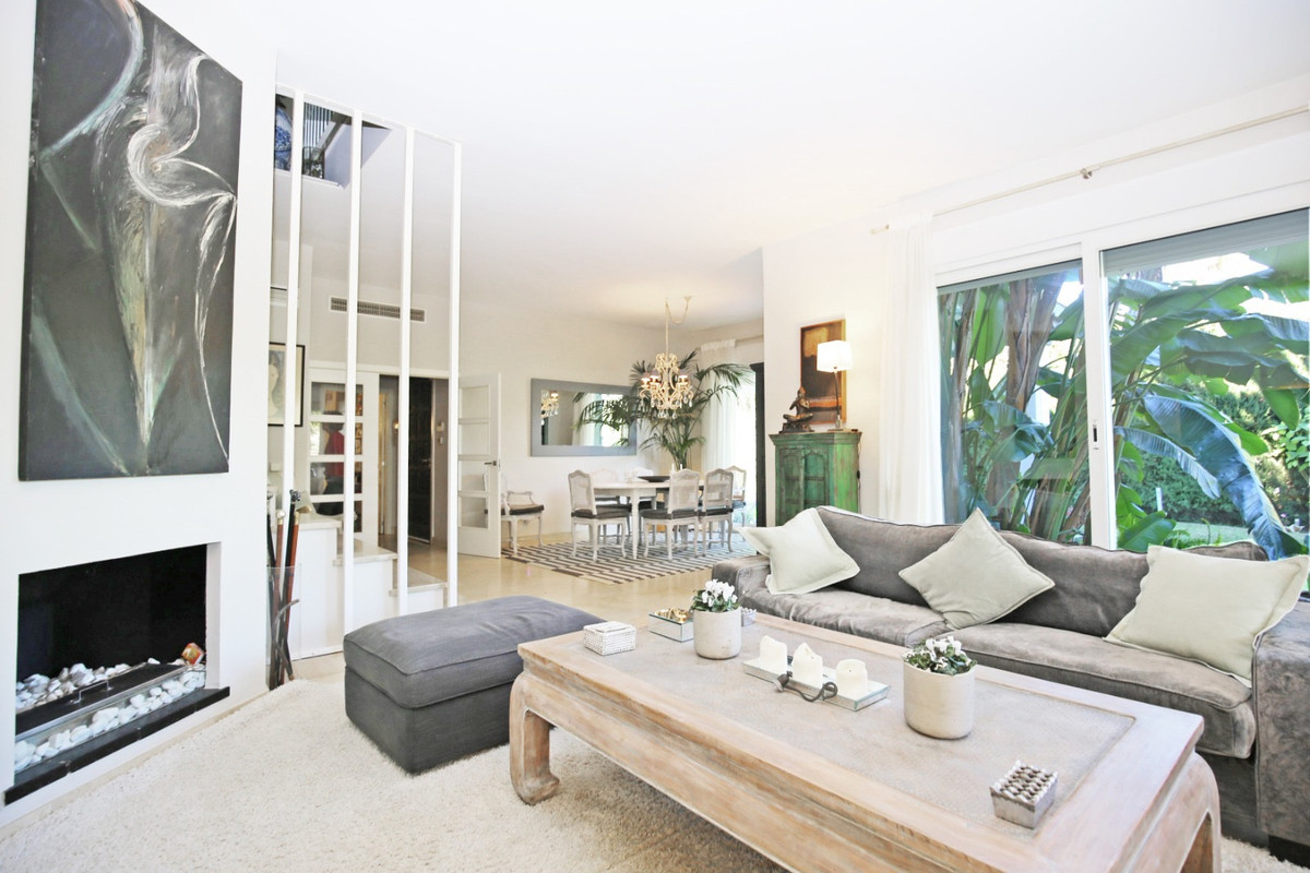 5 Bedroom Villa in Marbella - Foto 12