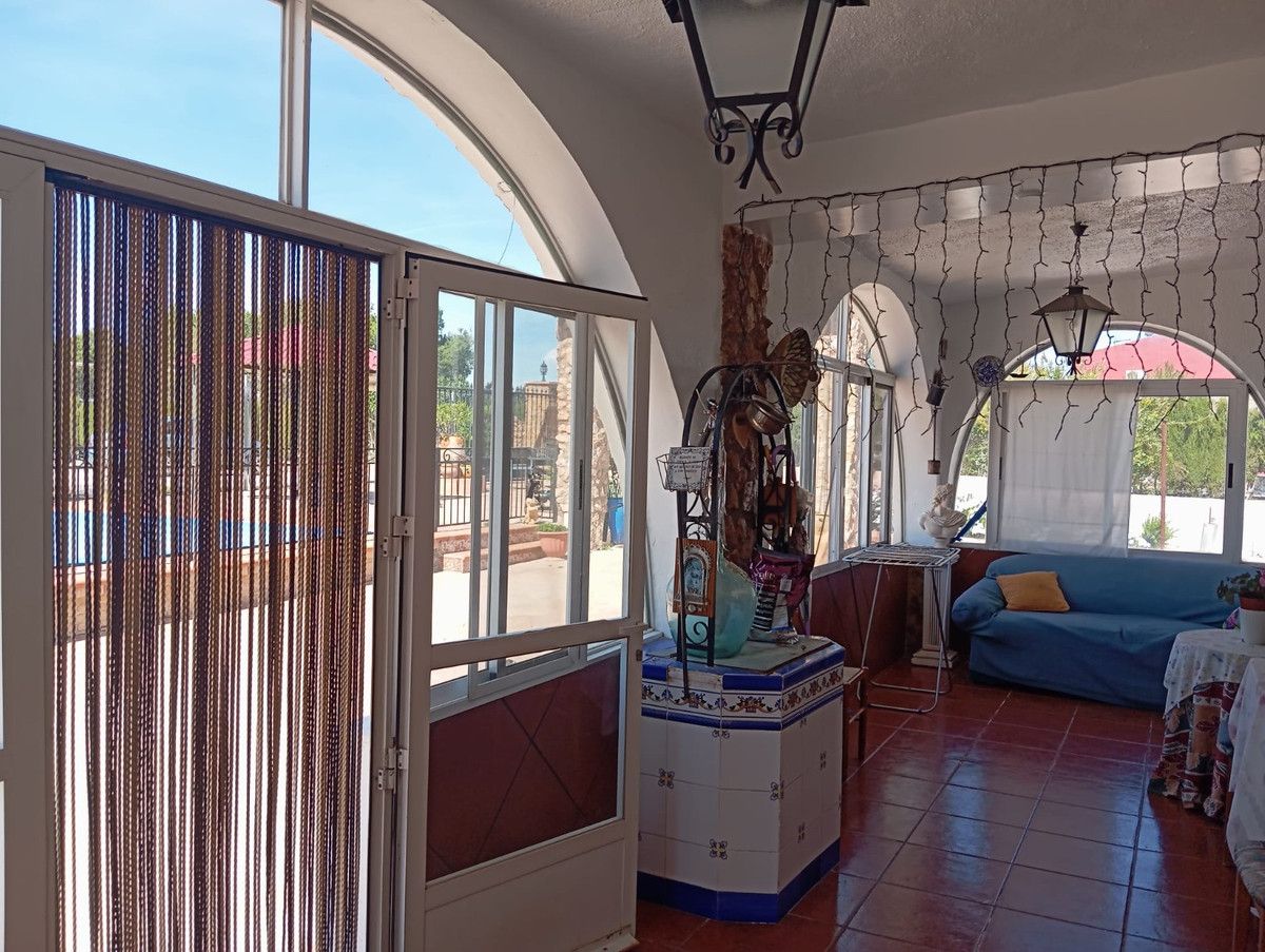 Moradia com 6 quartos com piscina em Múrcia, Espanha – Foto 2