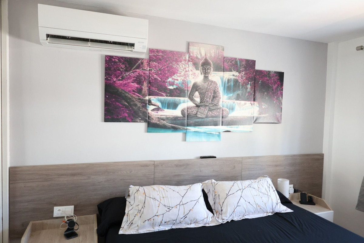 3 Bedroom Apartment in Mijas - Photo 26