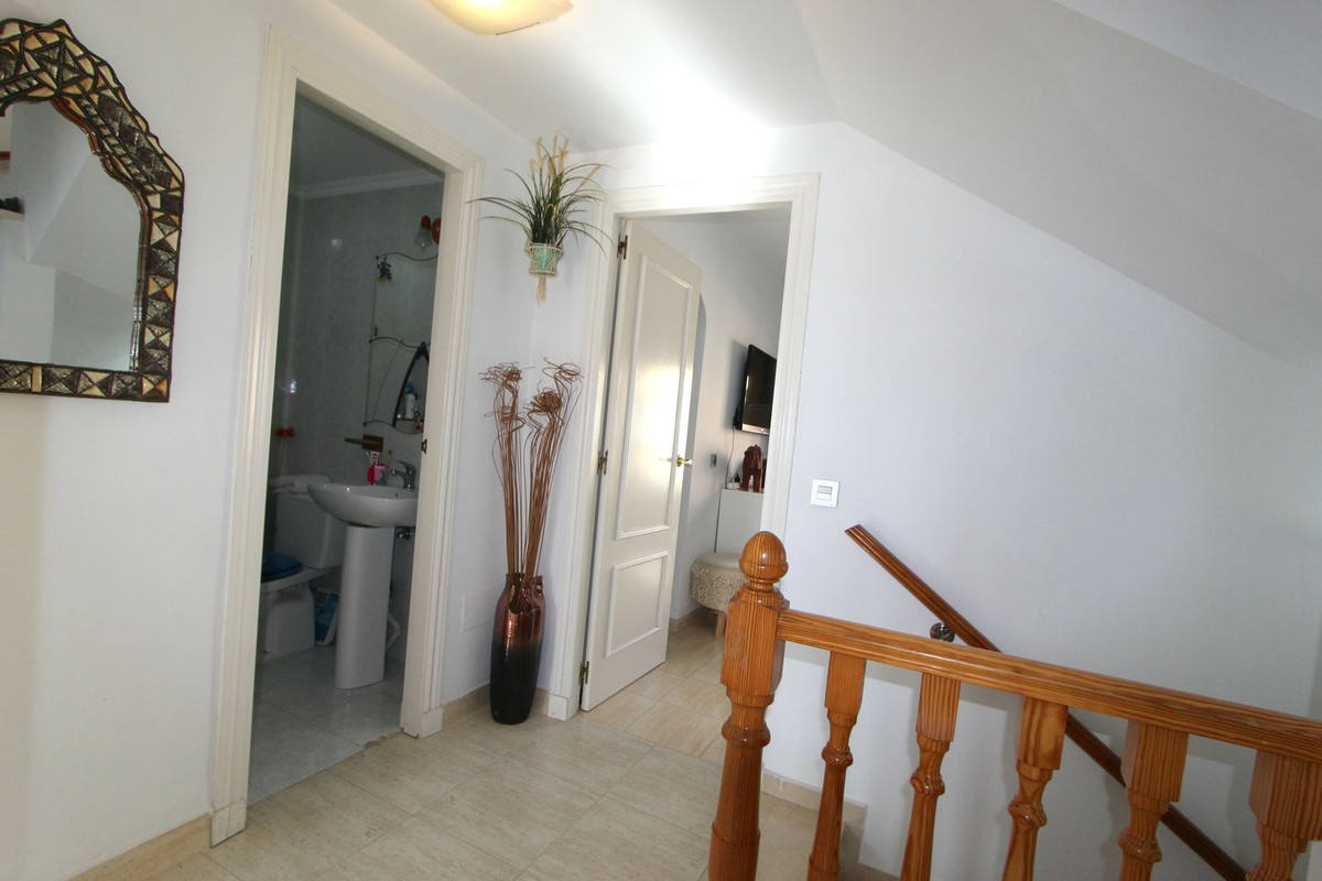 5 Bedroom Townhouse in Marbella - Фото 27
